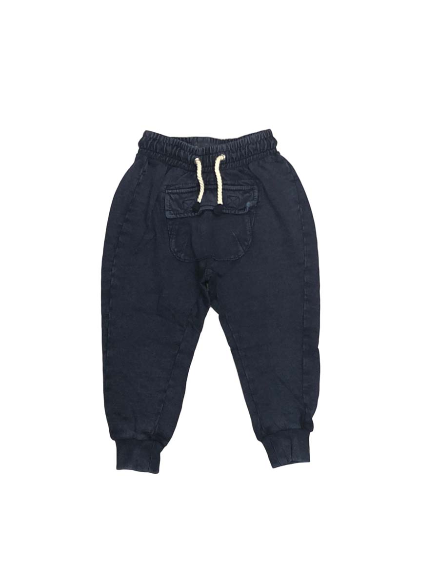 JOGGPANT C\MARSUPIO CARGO