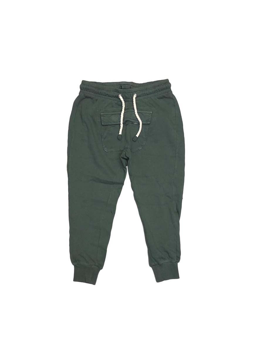 JOGGPANT C\MARSUPIO CARGO