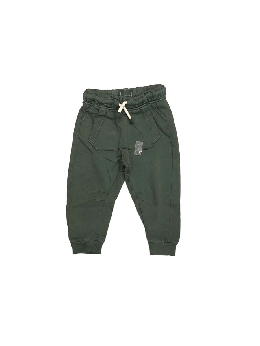 JOGGPANT C\MARSUPIO