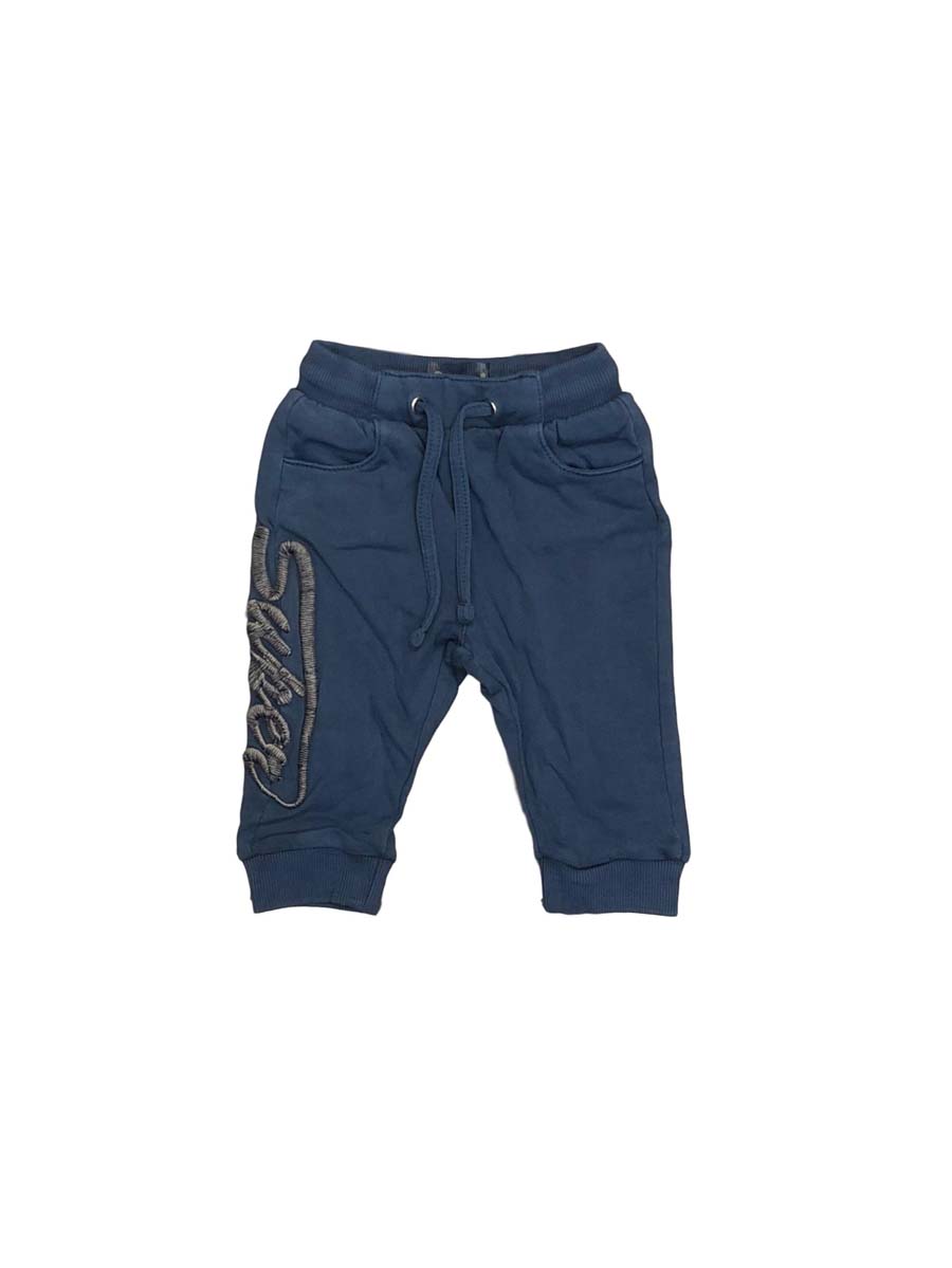 JOGGPANT C\RICAMO