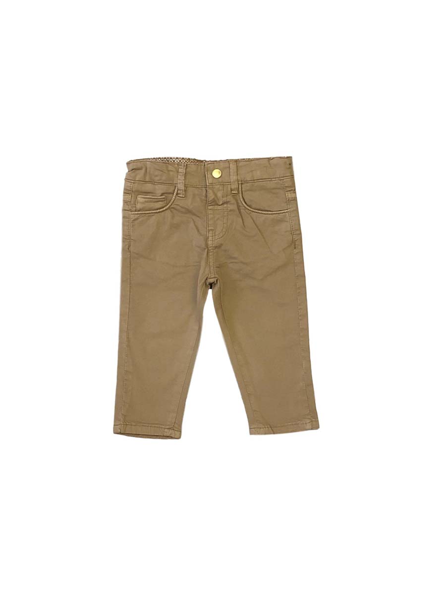 5PKT IN TWILL