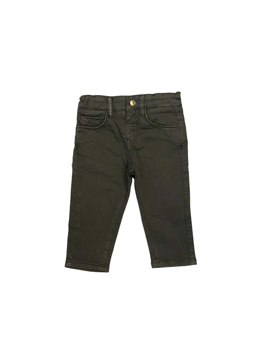 5PKT IN TWILL