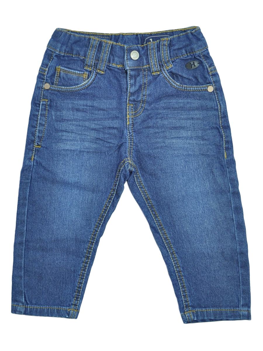 5 PKT ACTION DENIM C/TASCA A FILETTO LAT.