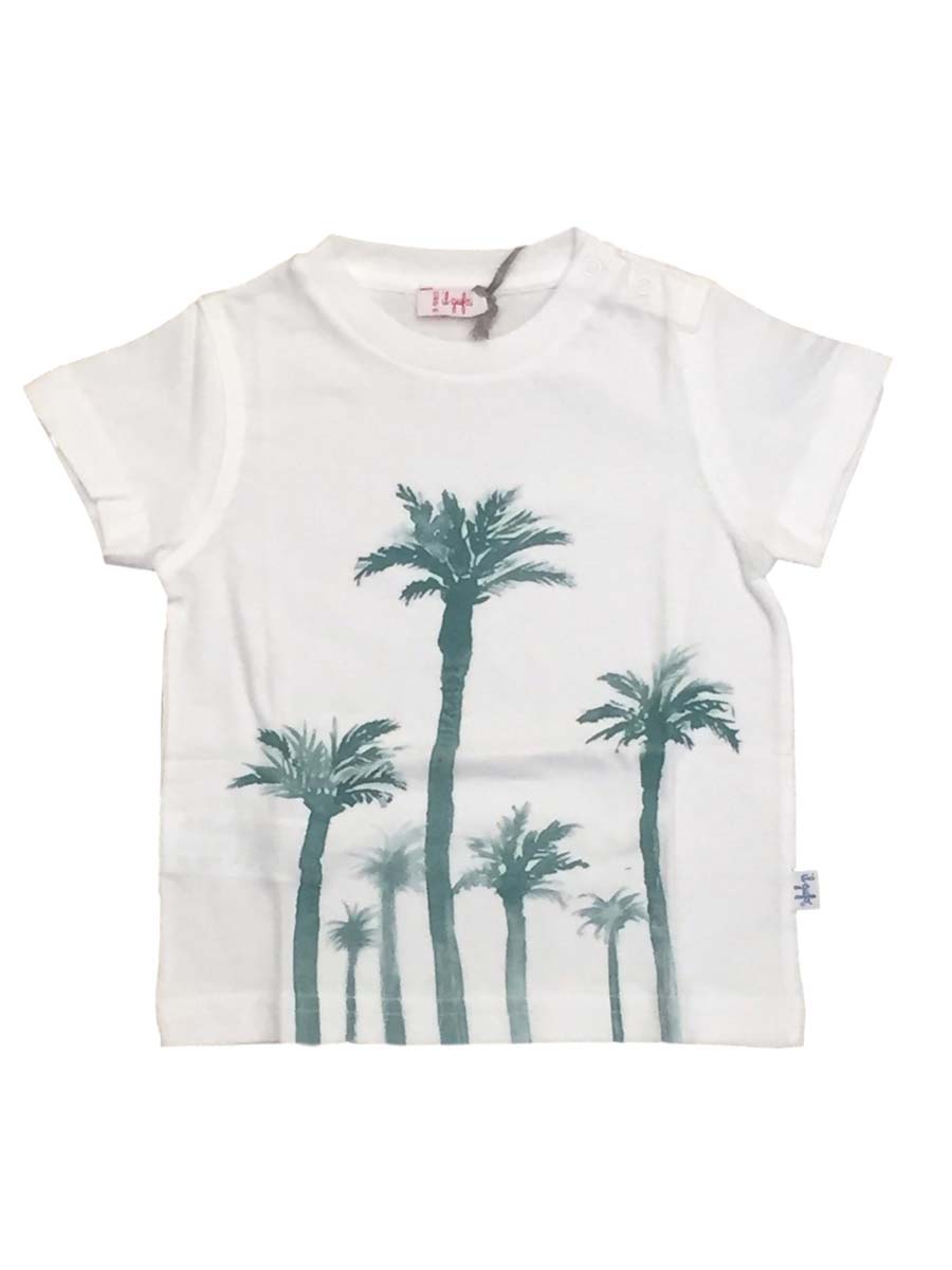 T-SHIRT M/CORTA