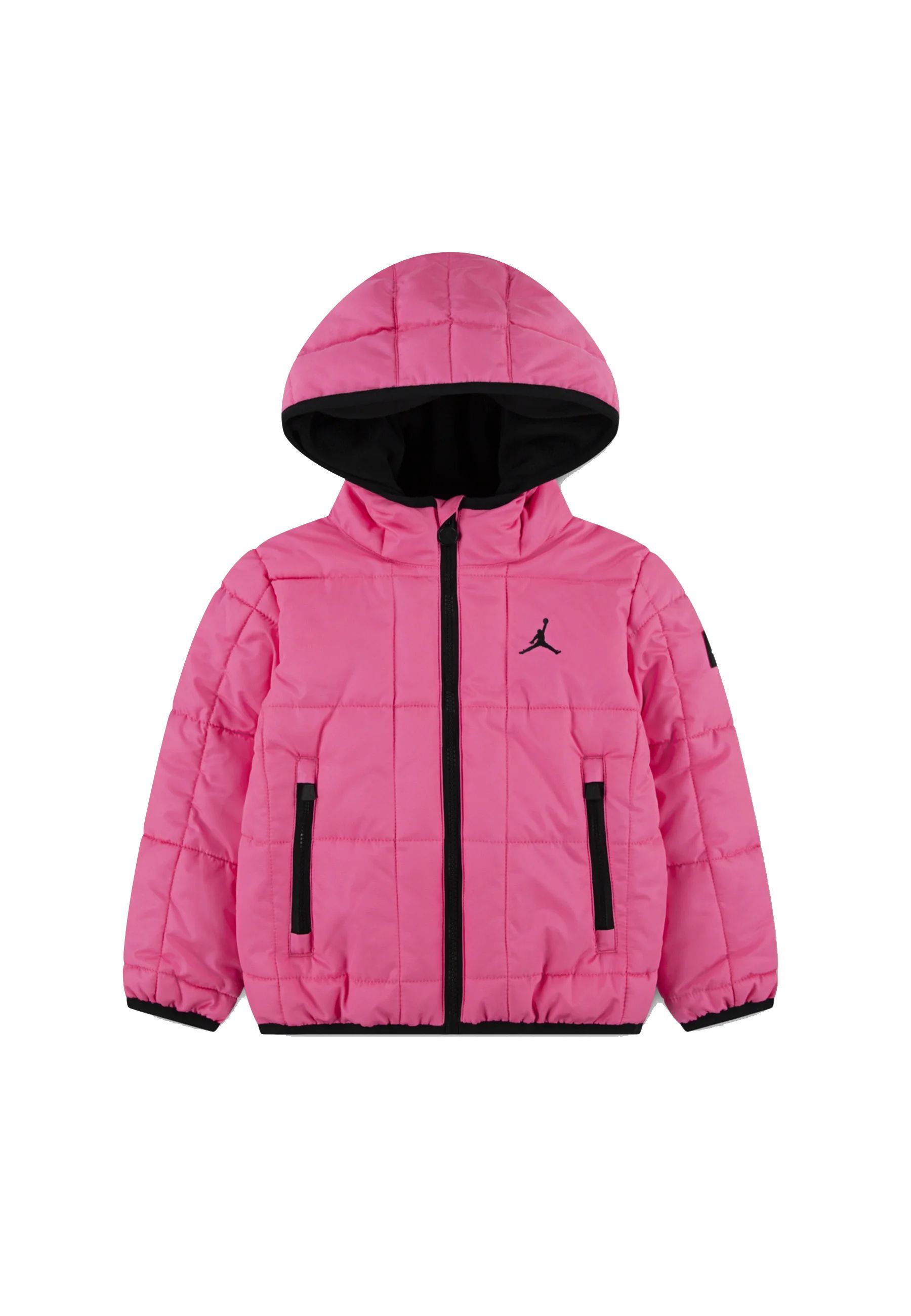 Giubbino idrorepellente modello bomber 