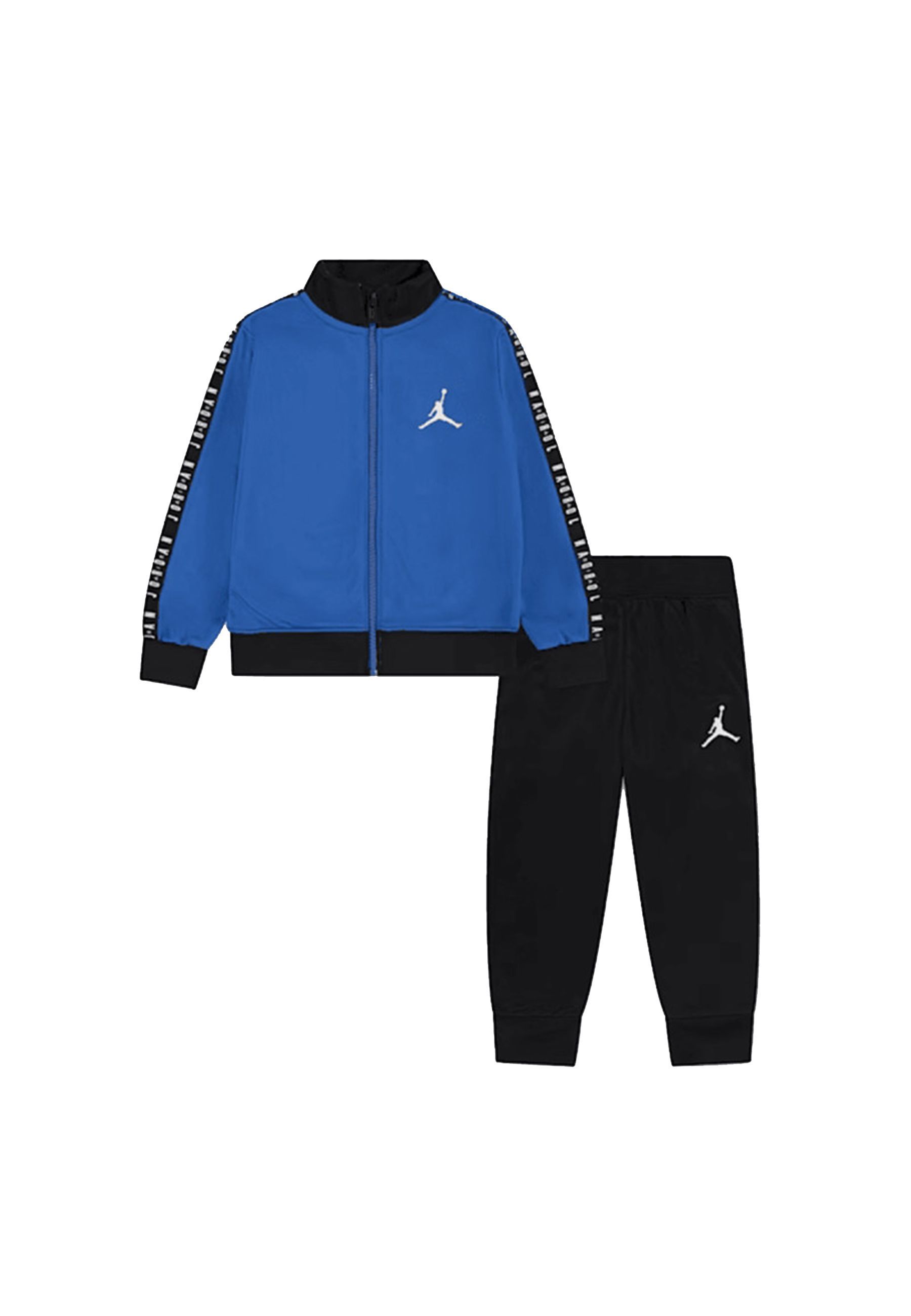 Tuta Set con Ricamo Jordan