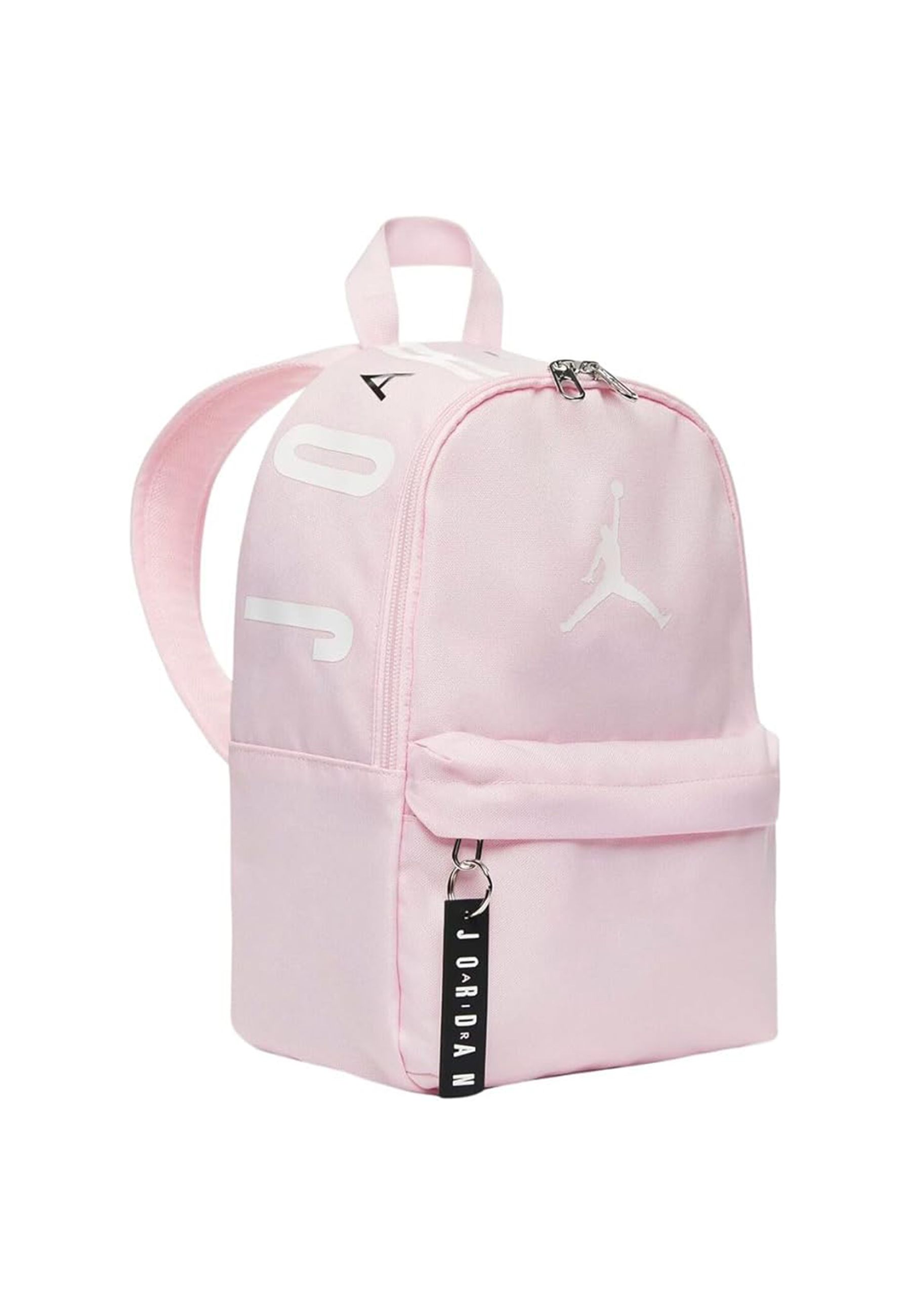 Zaino Jordan 23 Rosa mini