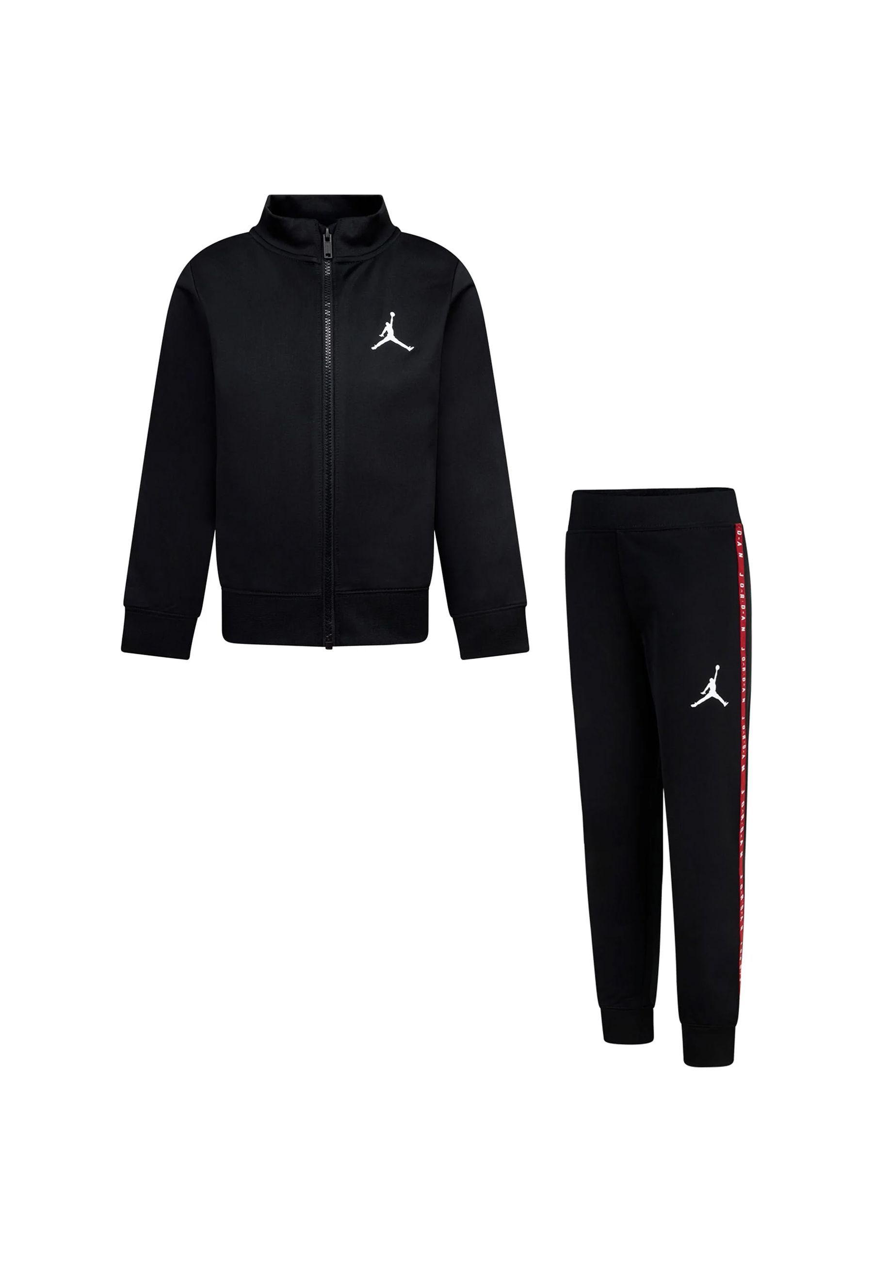 Completo Sportivo Set con Ricamo Jordan