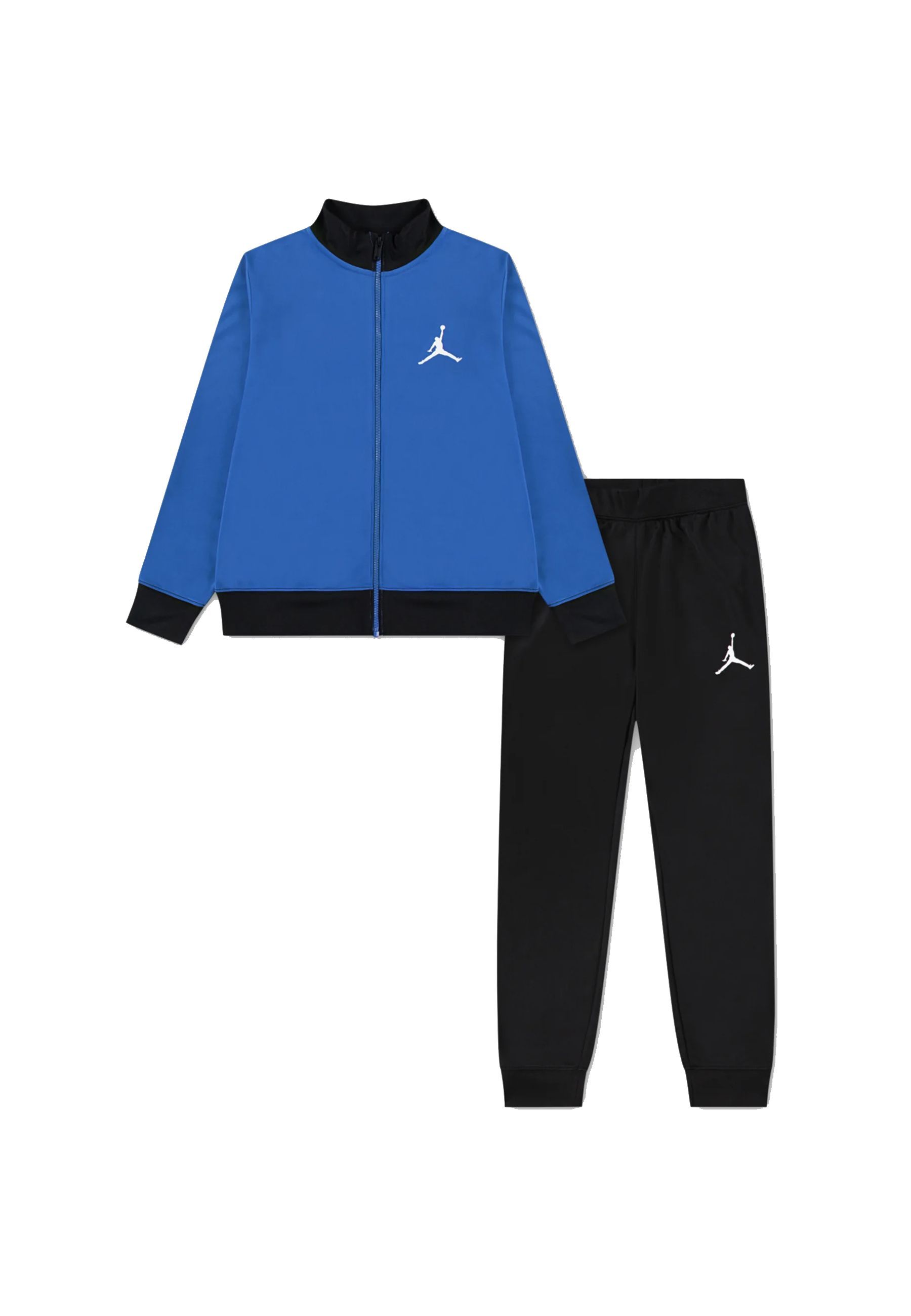 Completo Sportivo Set con Ricamo Jordan