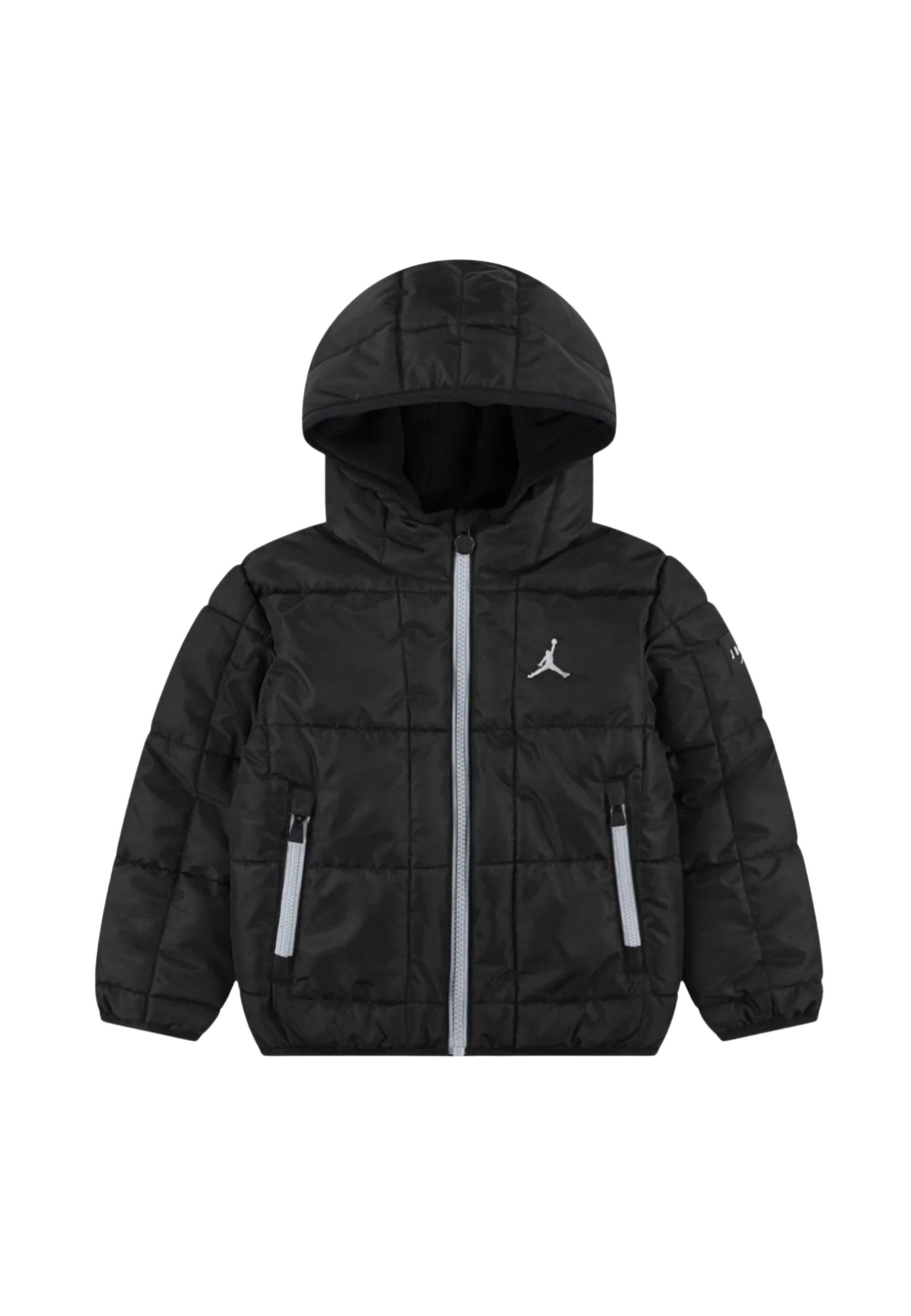 Giubbino idrorepellente modello bomber 