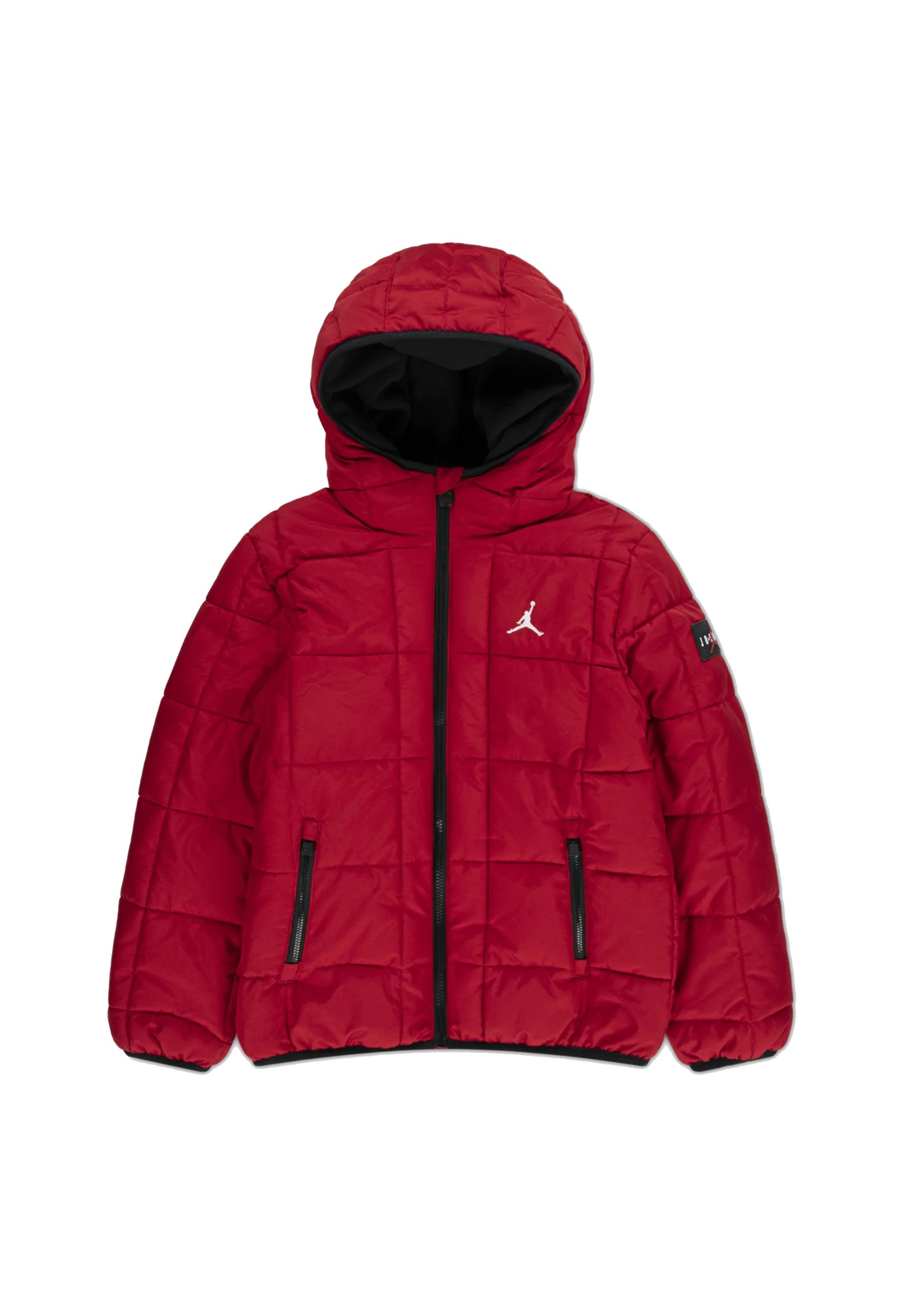 Giubbino idrorepellente modello bomber  Giubbino idrorepellente modello bomber