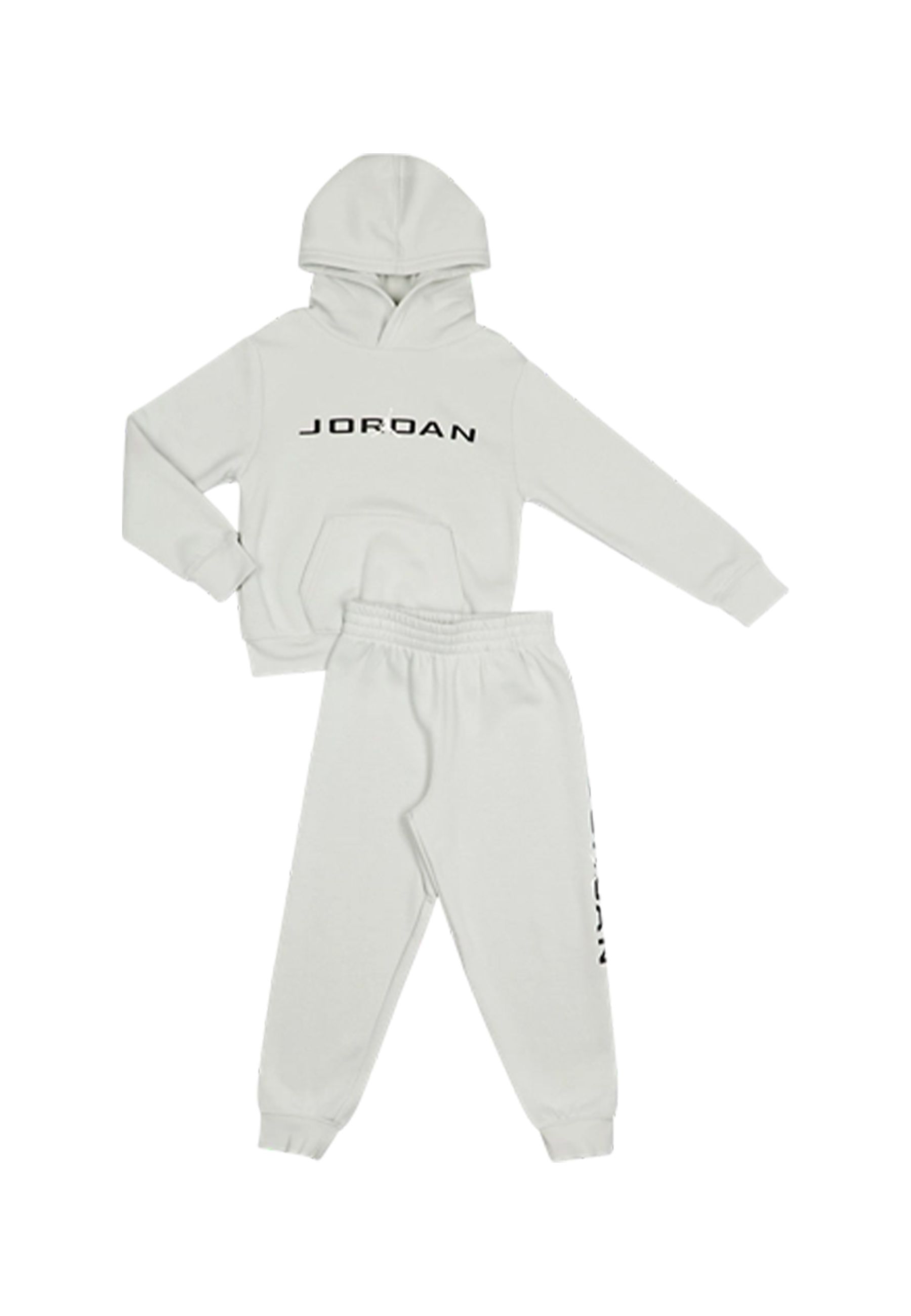 Completo Sportivo JDB MJ BASELINE FLC SET