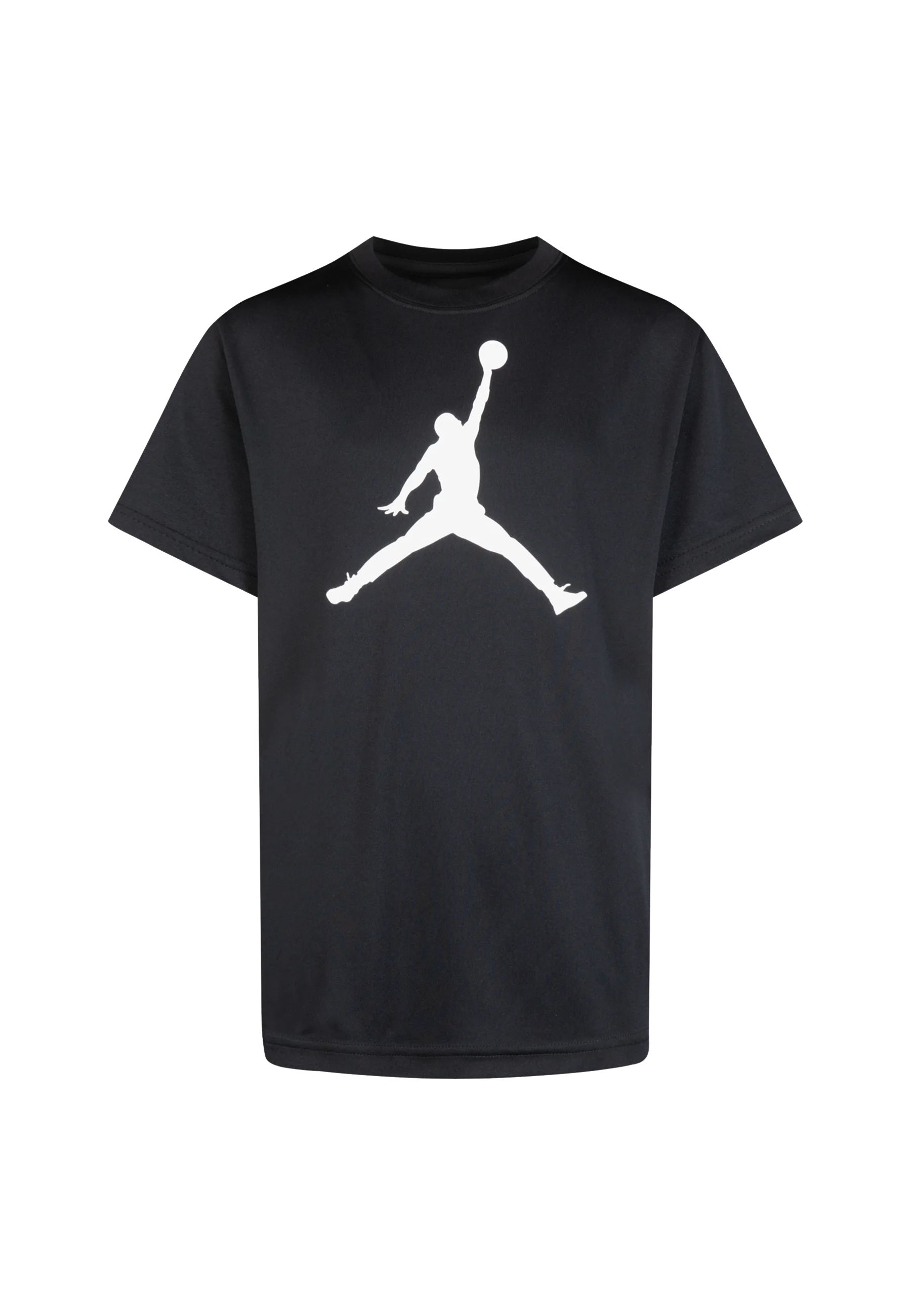 T-shirt jumpman logo