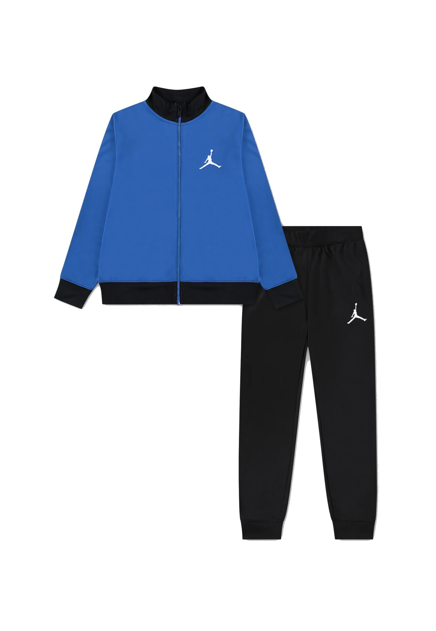Tuta Set con Ricamo Jordan