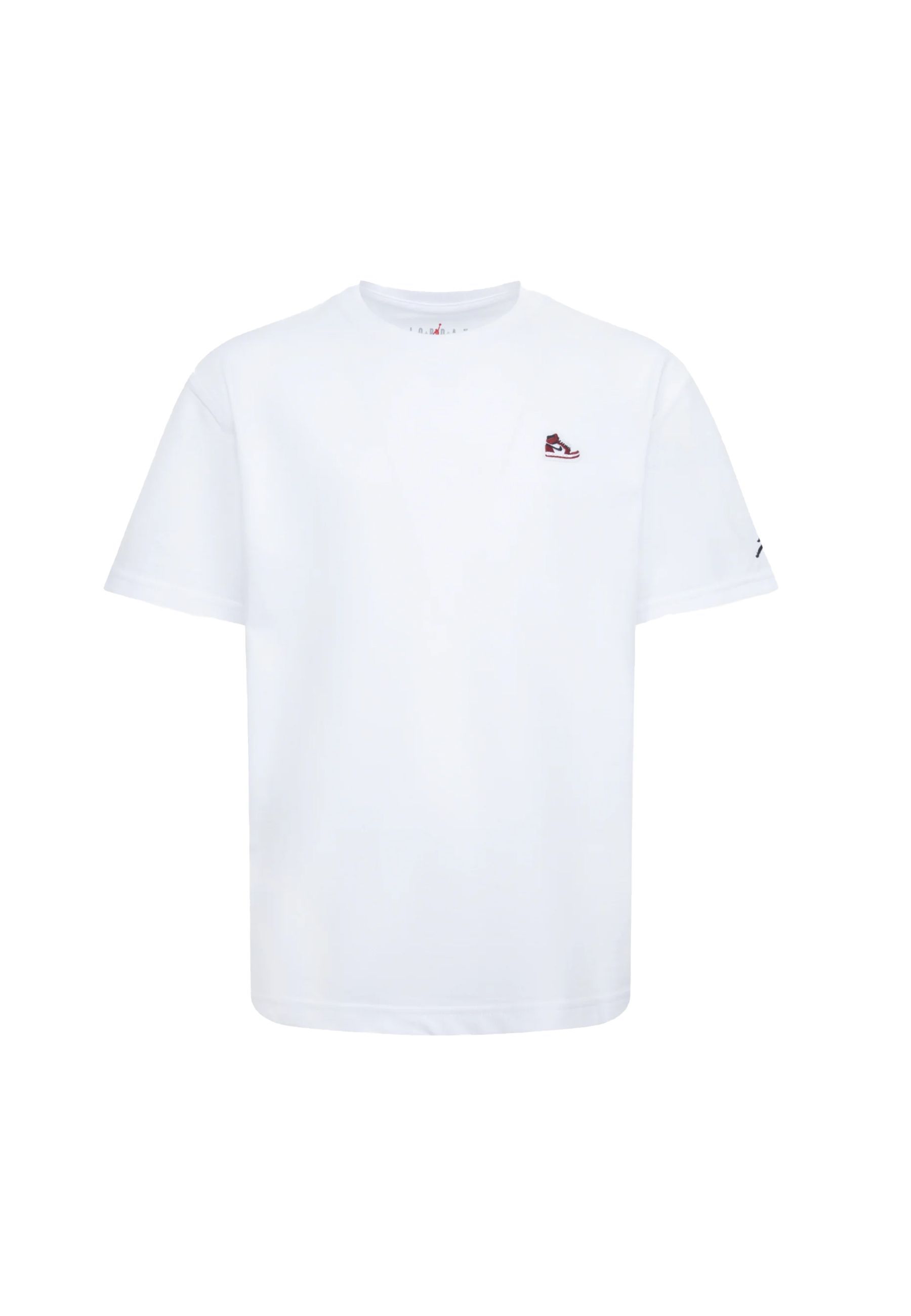 T-shirt Jordan patch