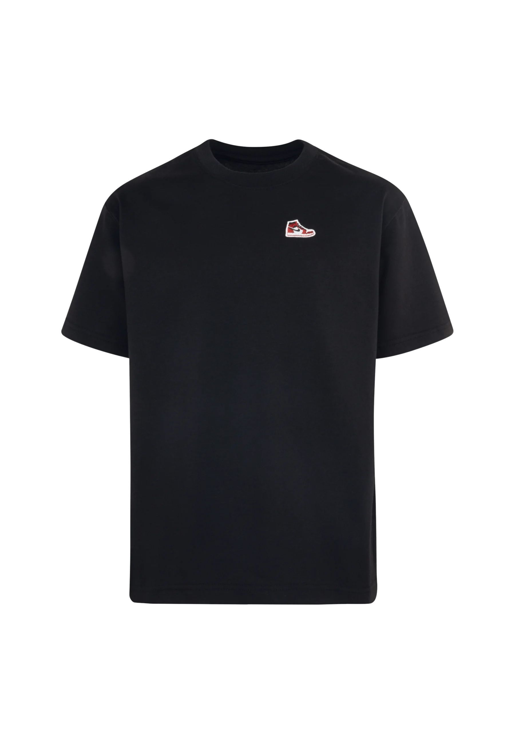 T-shirt Jordan patch