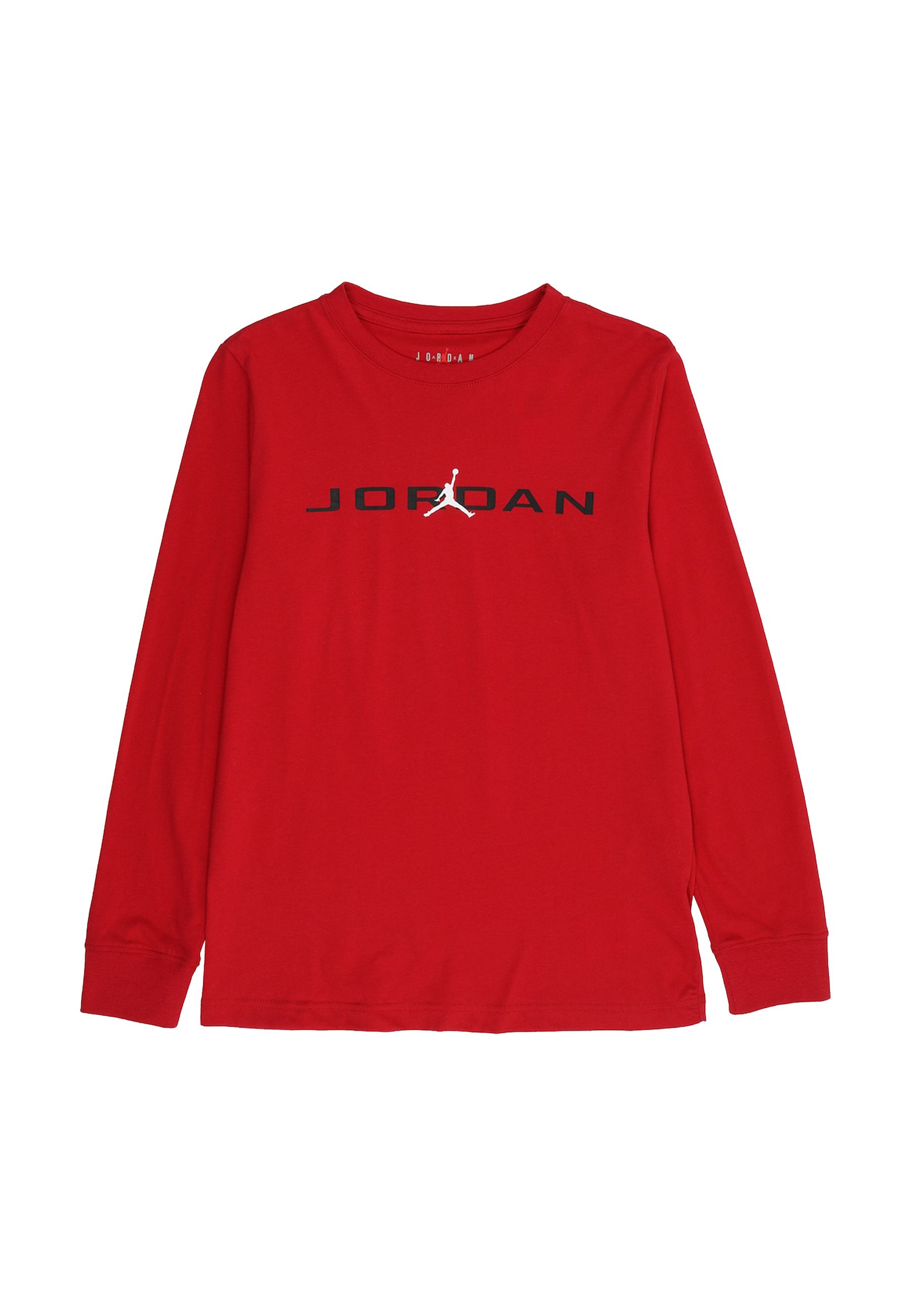 T-shirt Nero Basic Logo
