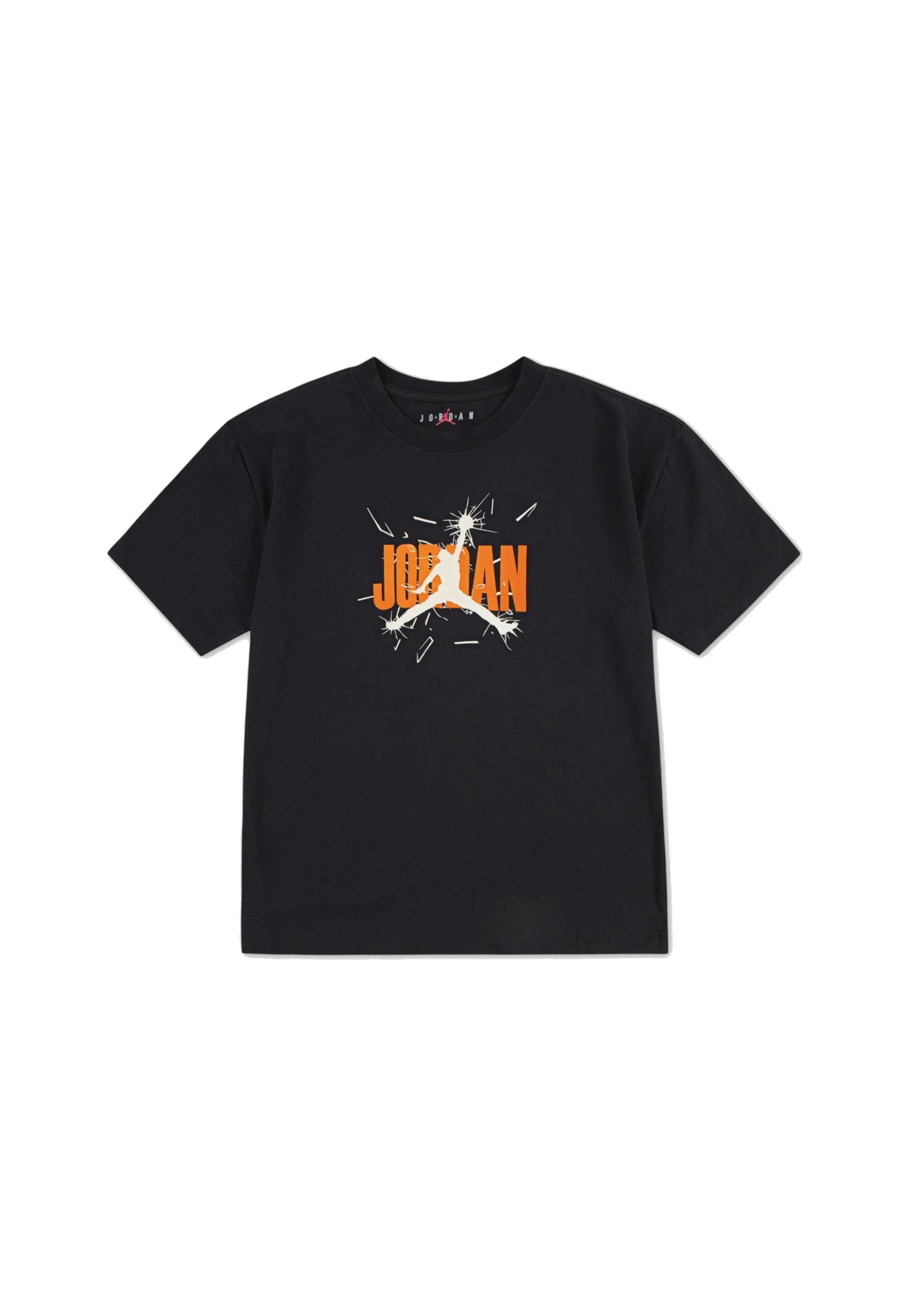 T-shirt JDB MJ 85 SHATTER SS TEE