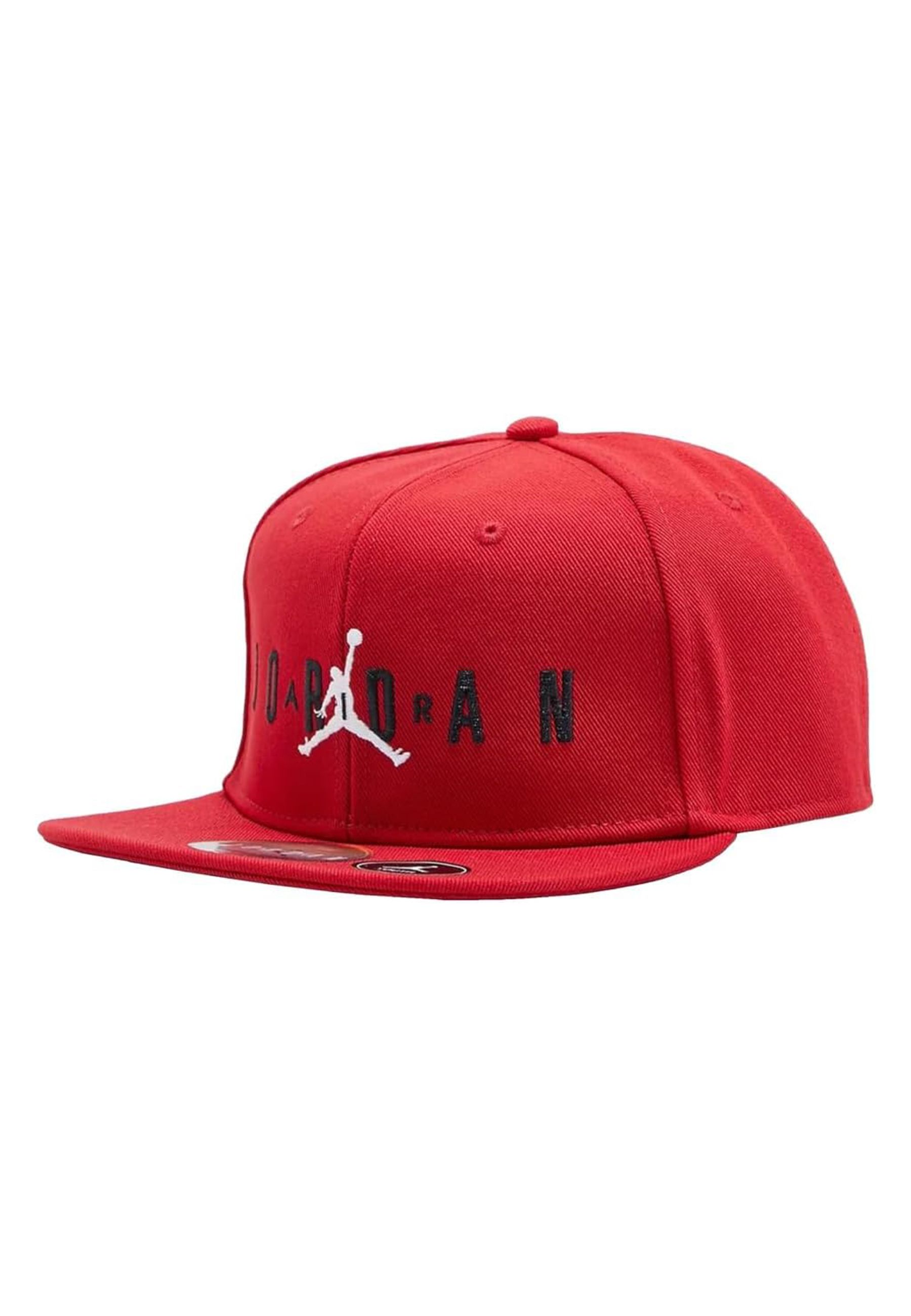 Cappello Jordan Nero