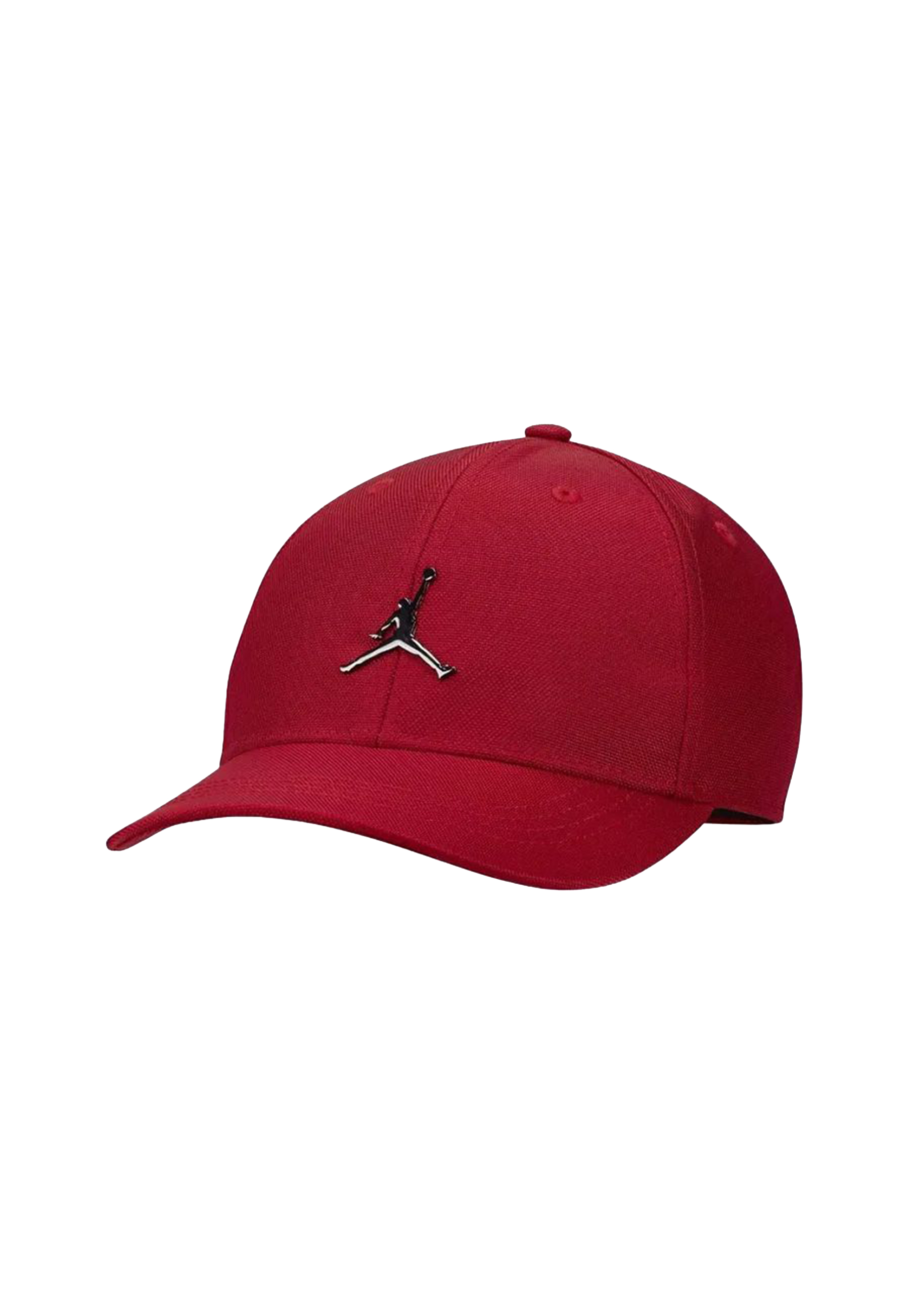 Cappello JAN METAL JUMPMAN CURVE BRIM
