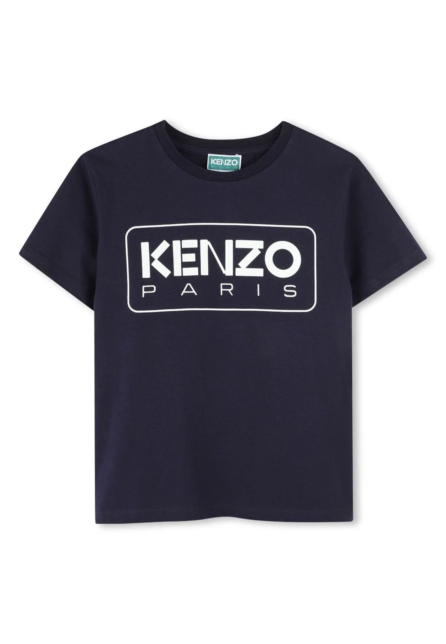 T-shirt in jersey