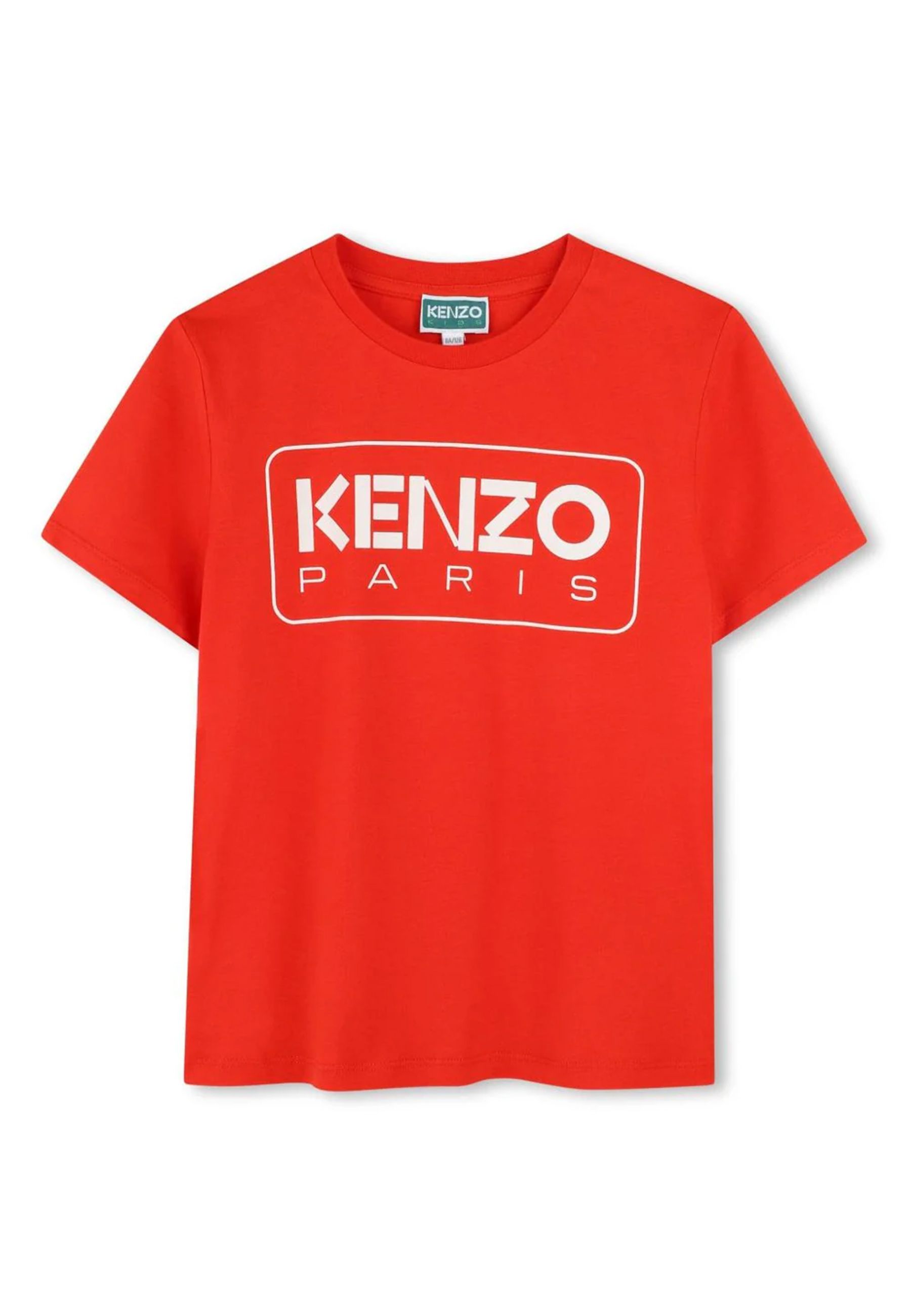 T-shirt in jersey