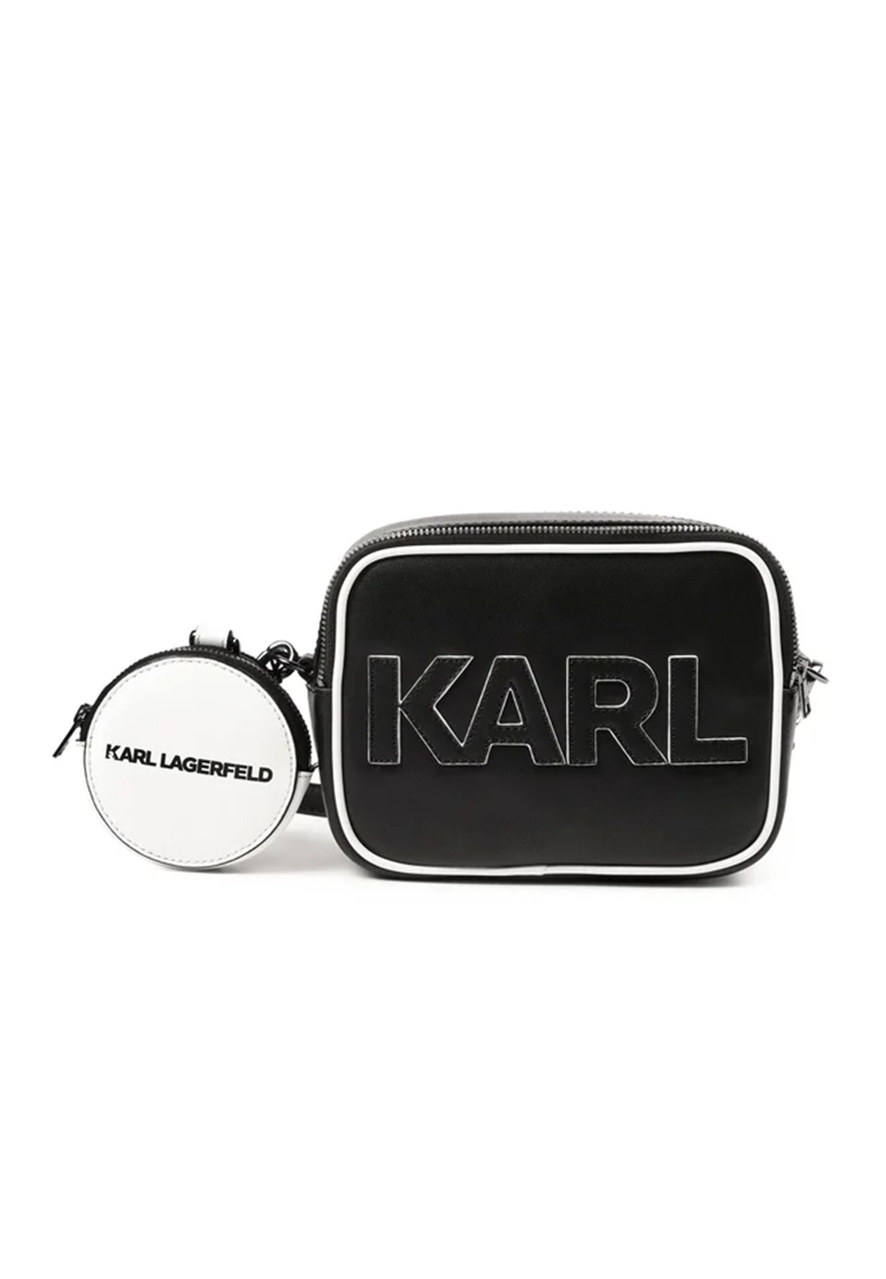 Borsa con Logo