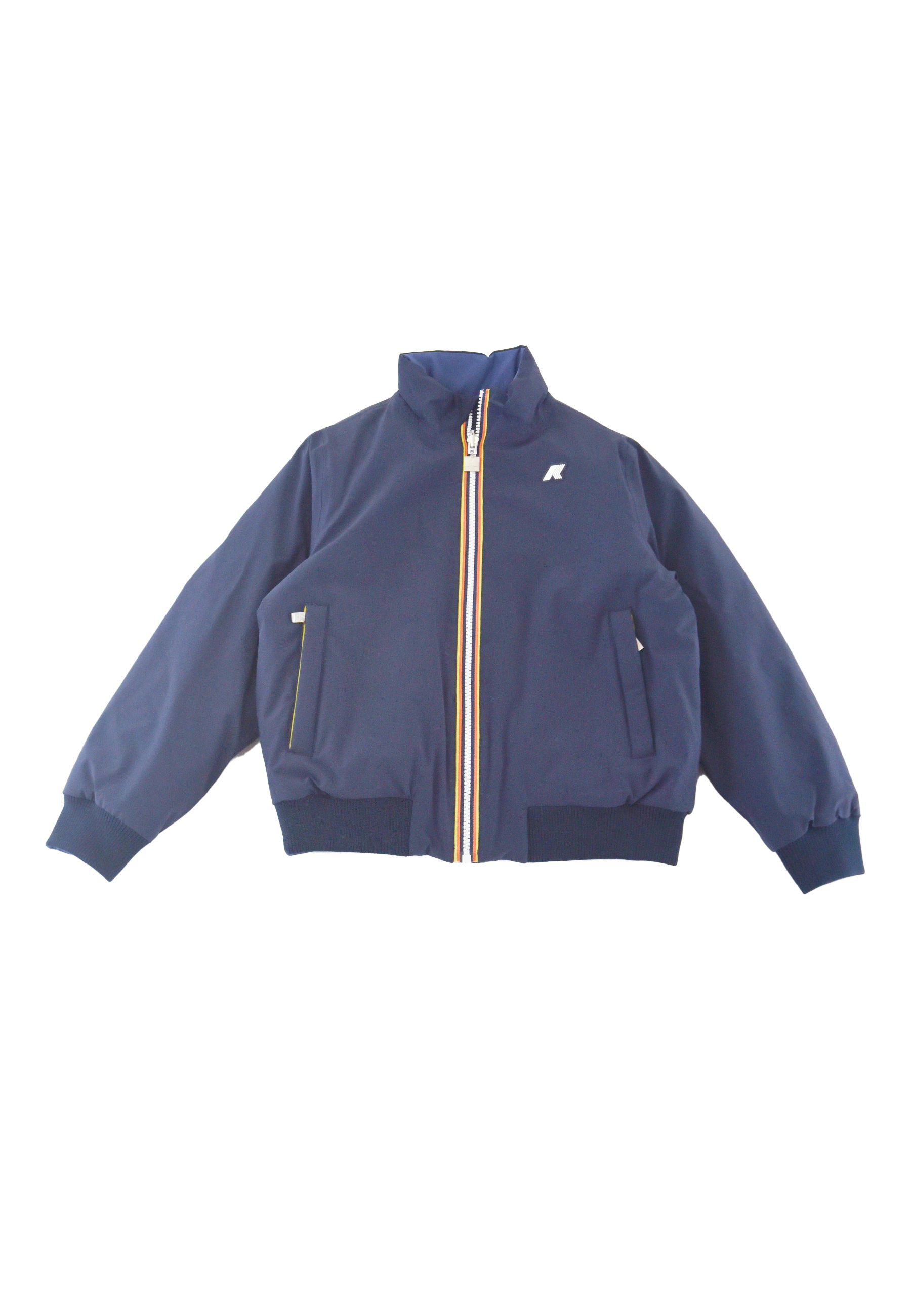 Giubbino Sailor arsene st warm double      