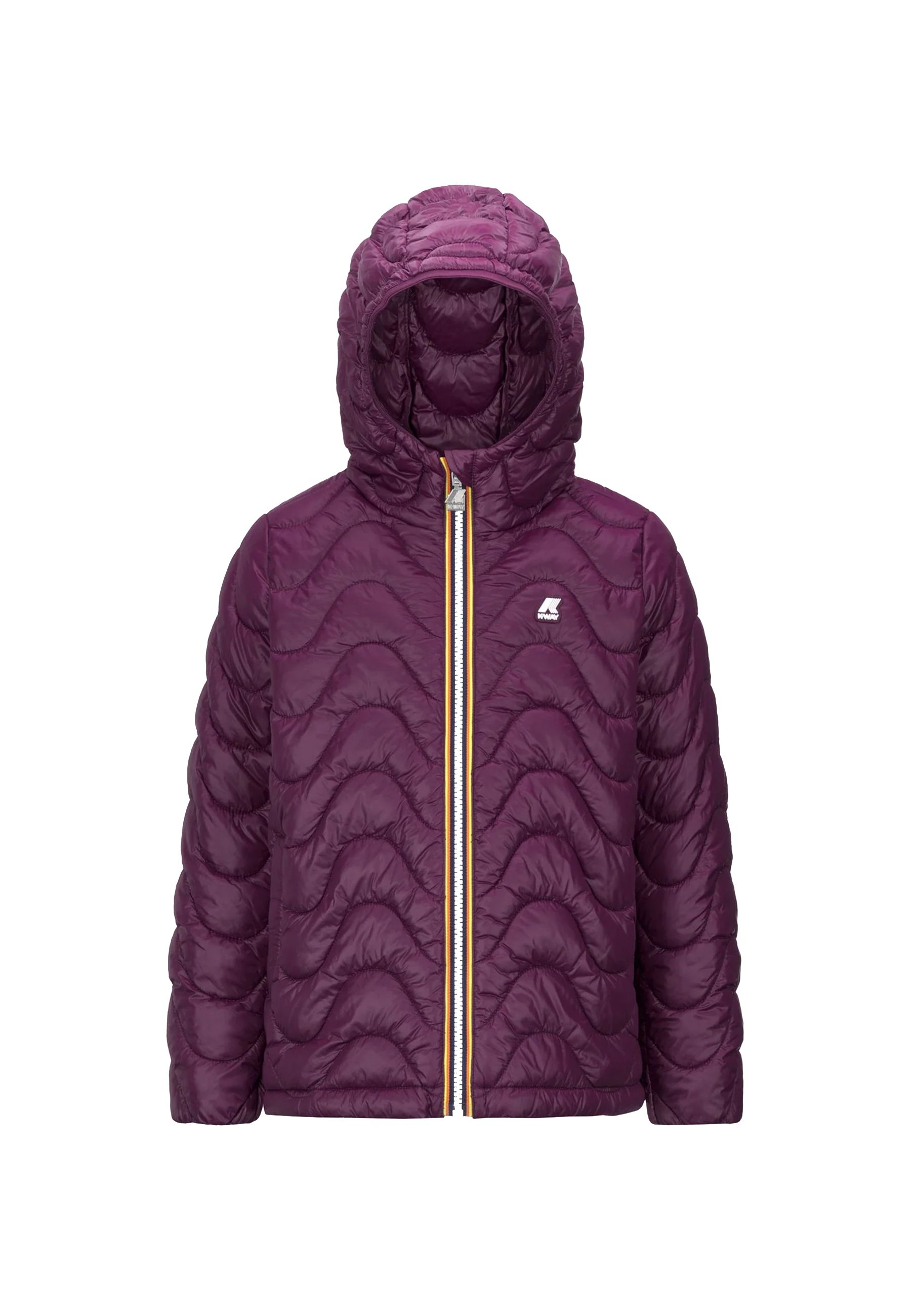 Piumino P. MADLAINE QUILTED WARM      