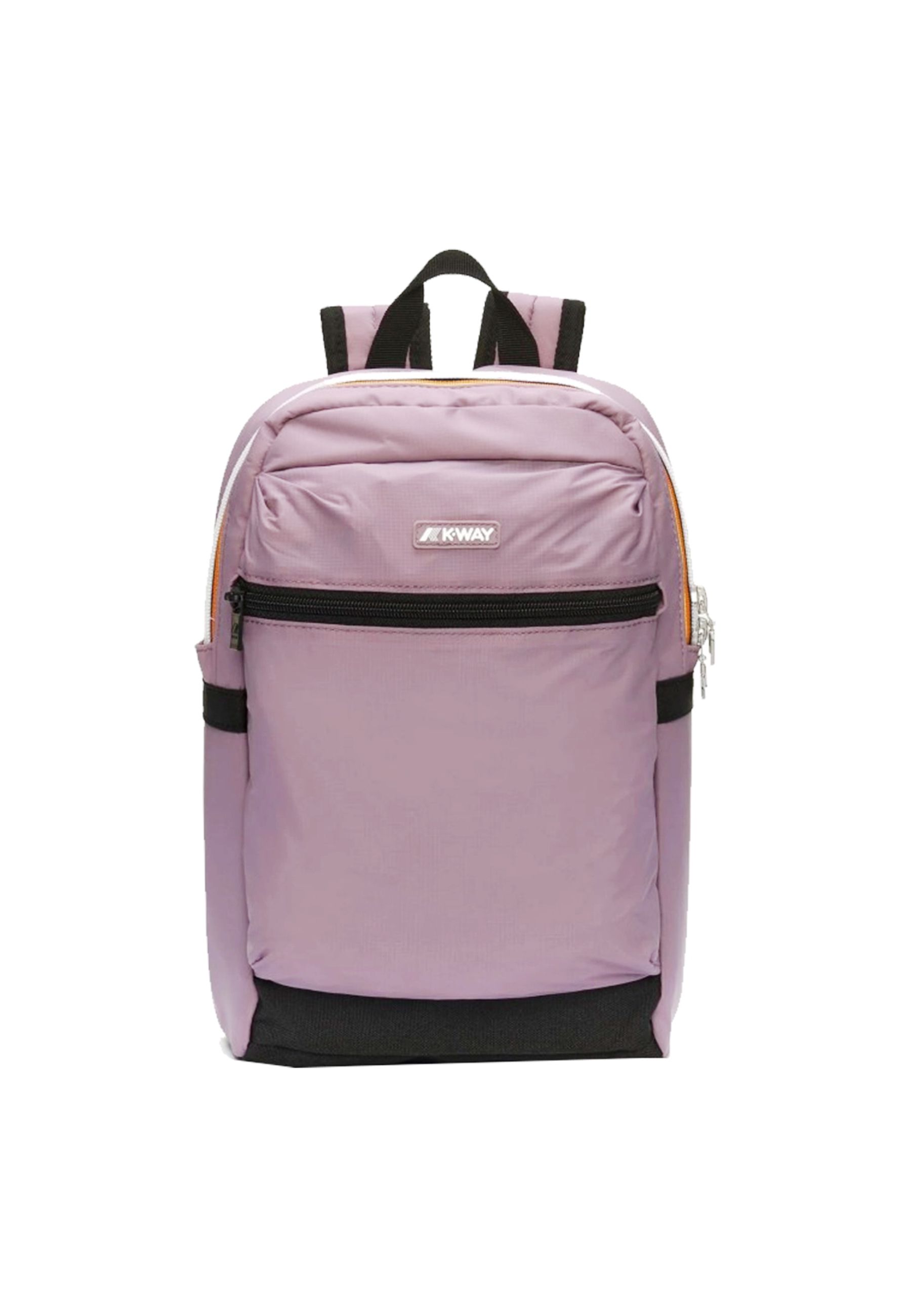 Zaino small laon   Rosa geranio