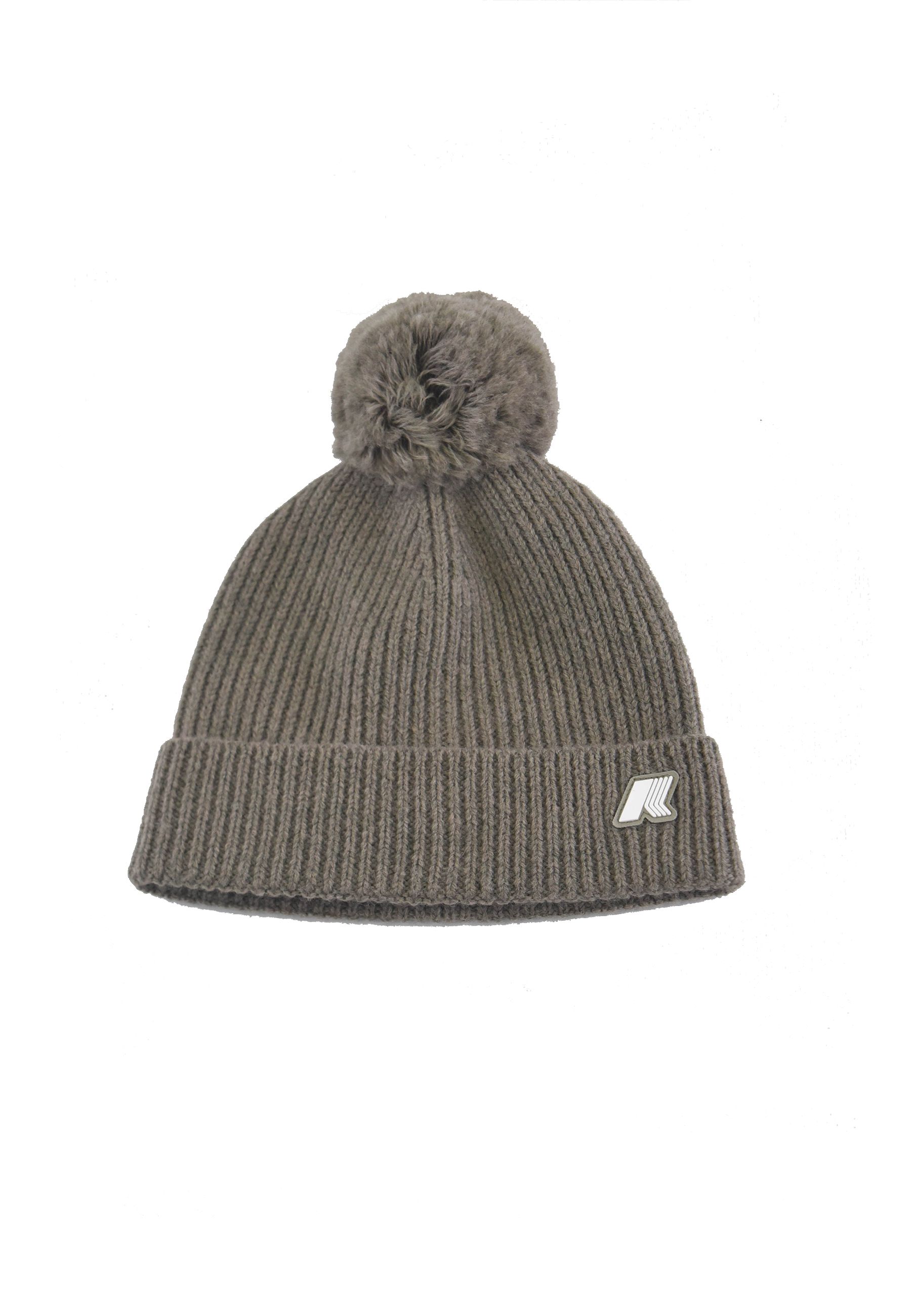 Cappello Vincienne cardigan stitch  