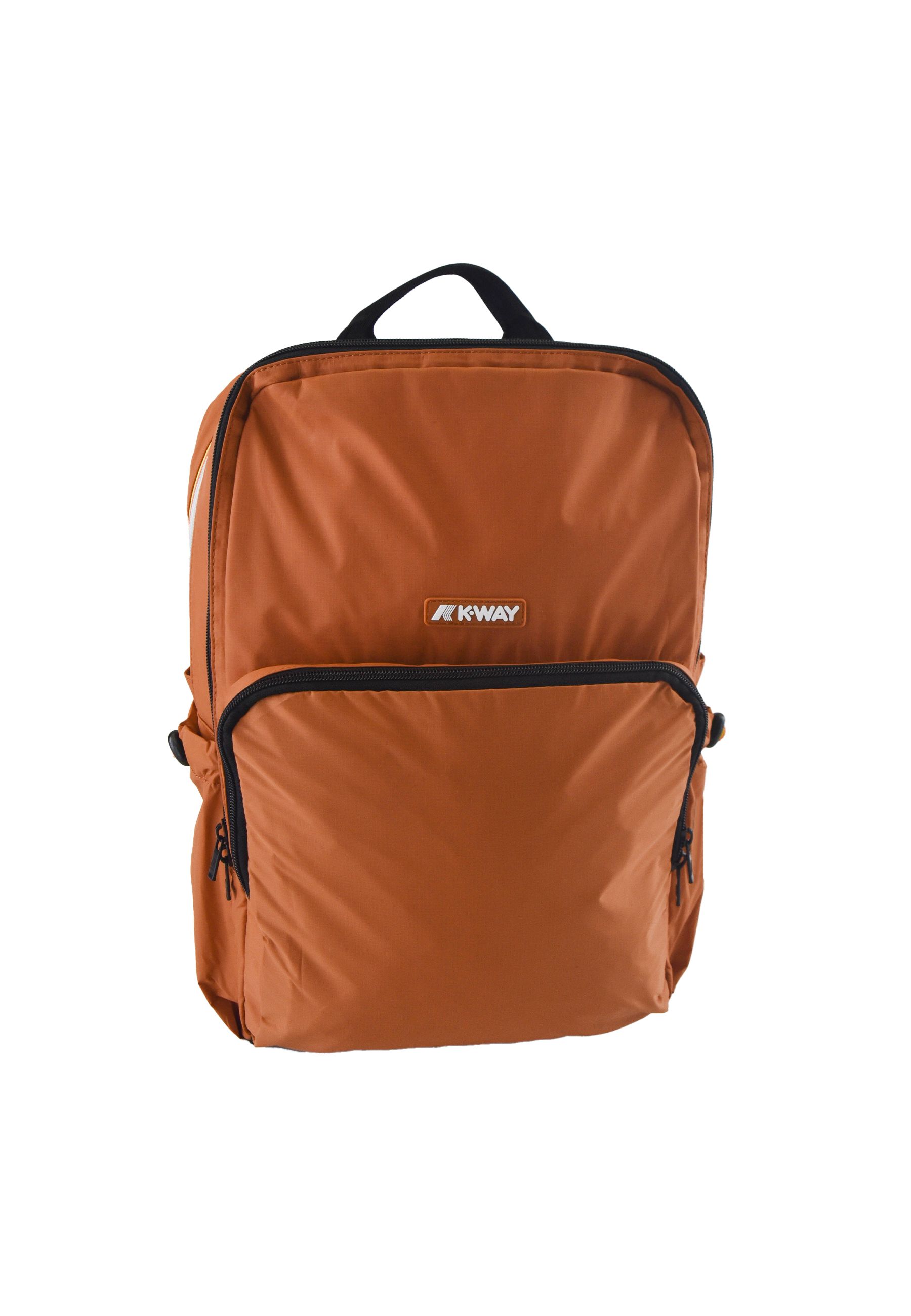 Zaino gizy viola vino ripstop impermeabile                       