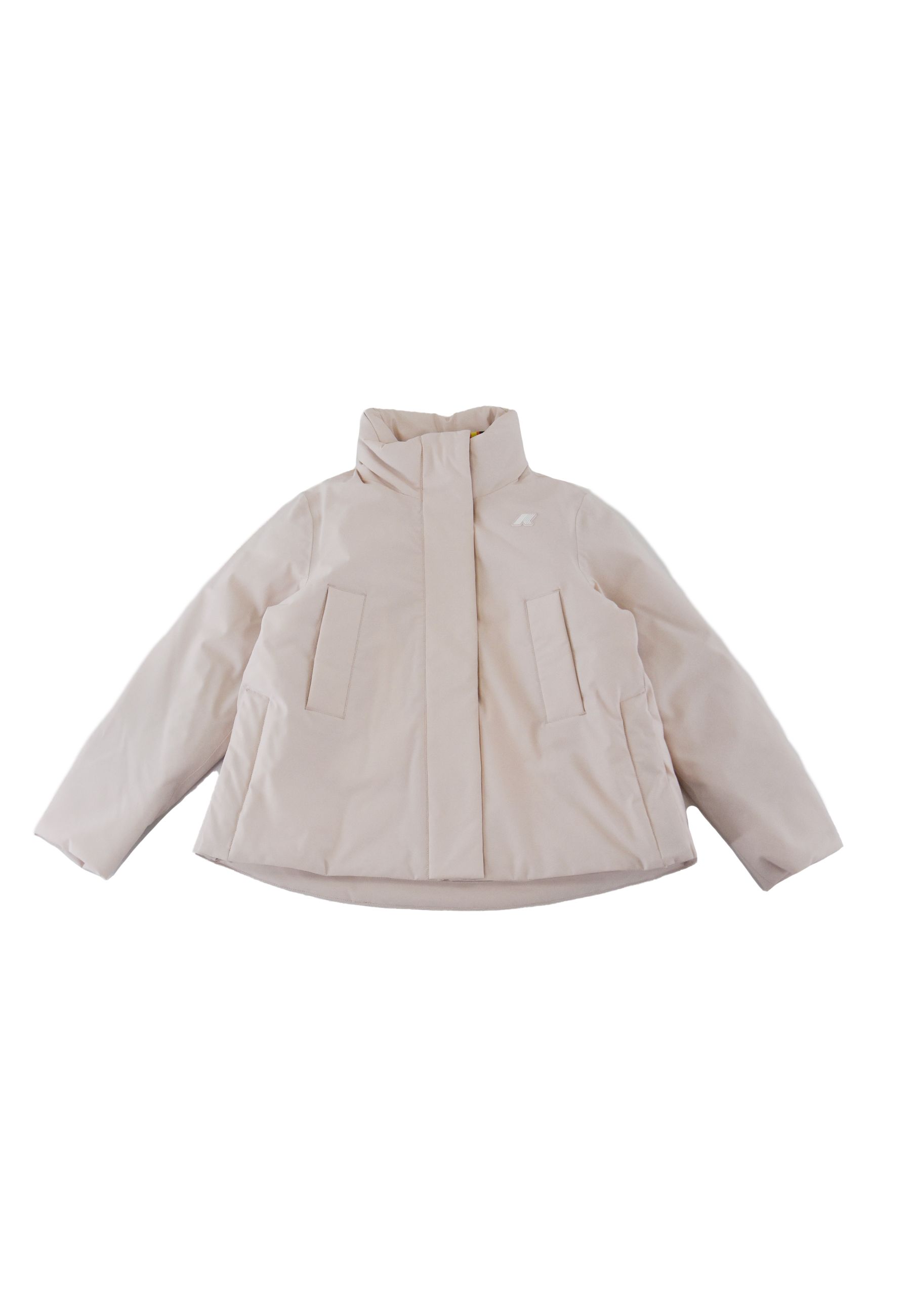 Piumino Marlette warm Rosa          