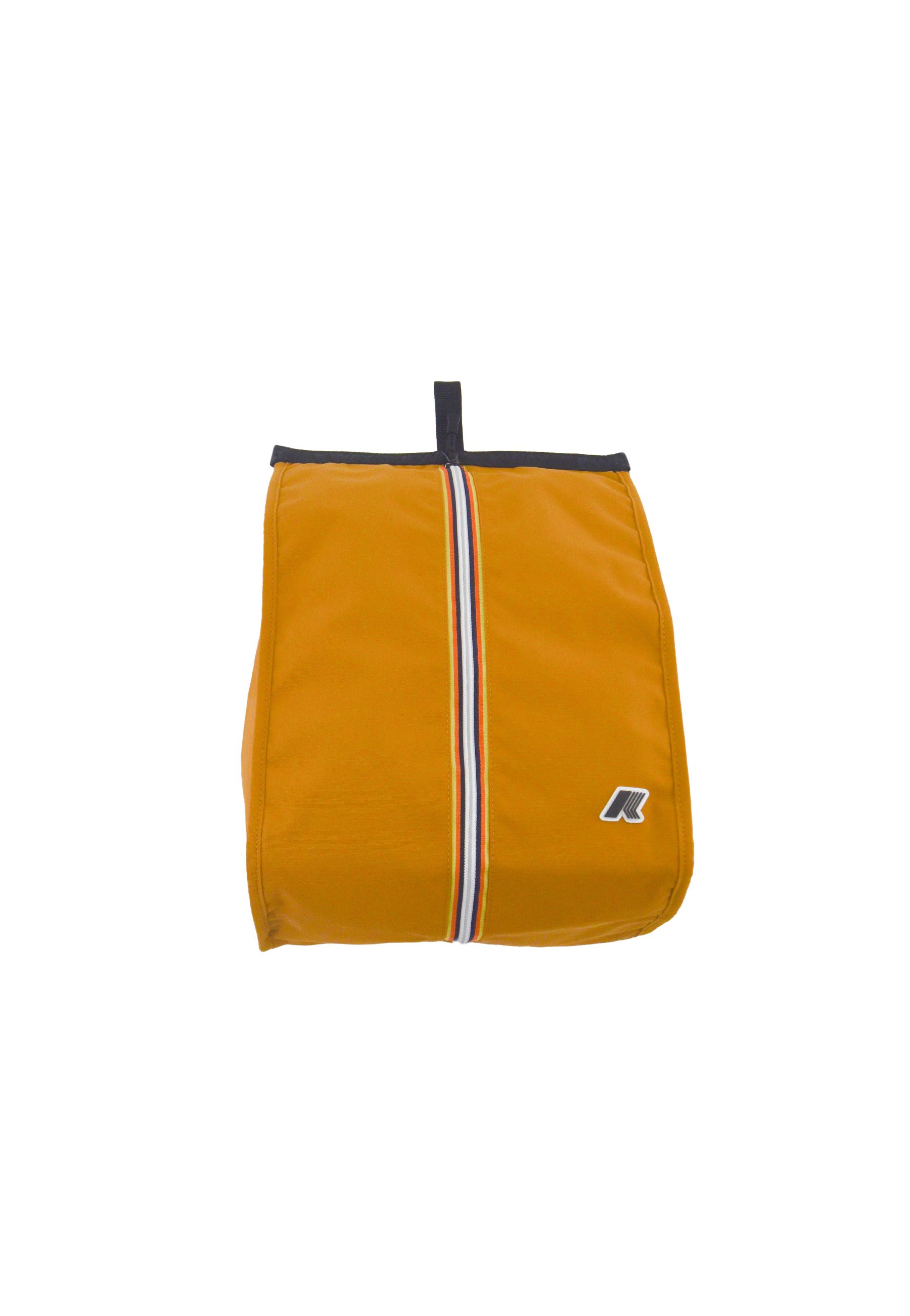 Borsa slice golf     Marrone terracotta