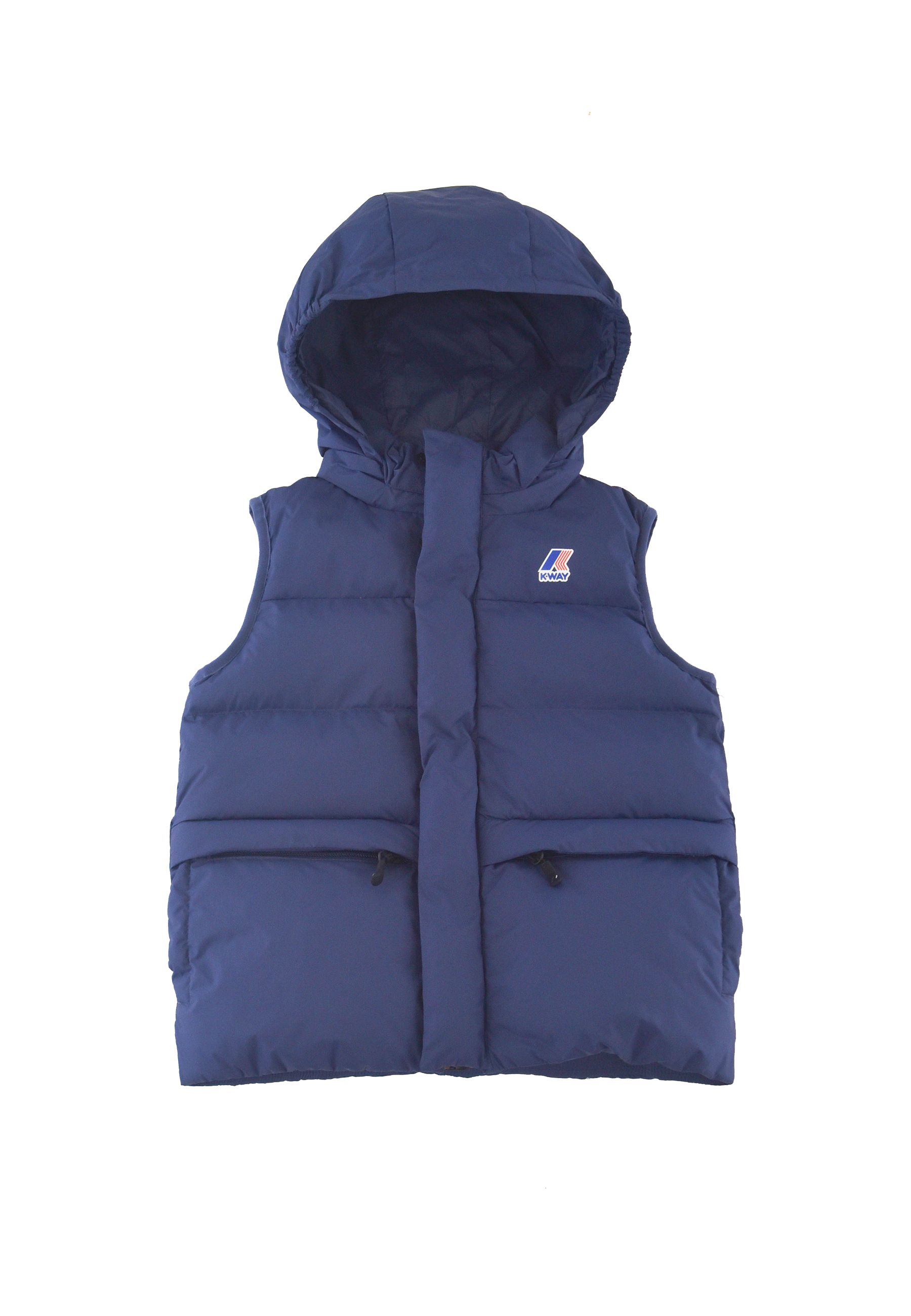 Gilet Termico Pieghevole Unisex p. le vrai 4.0 corin heavy