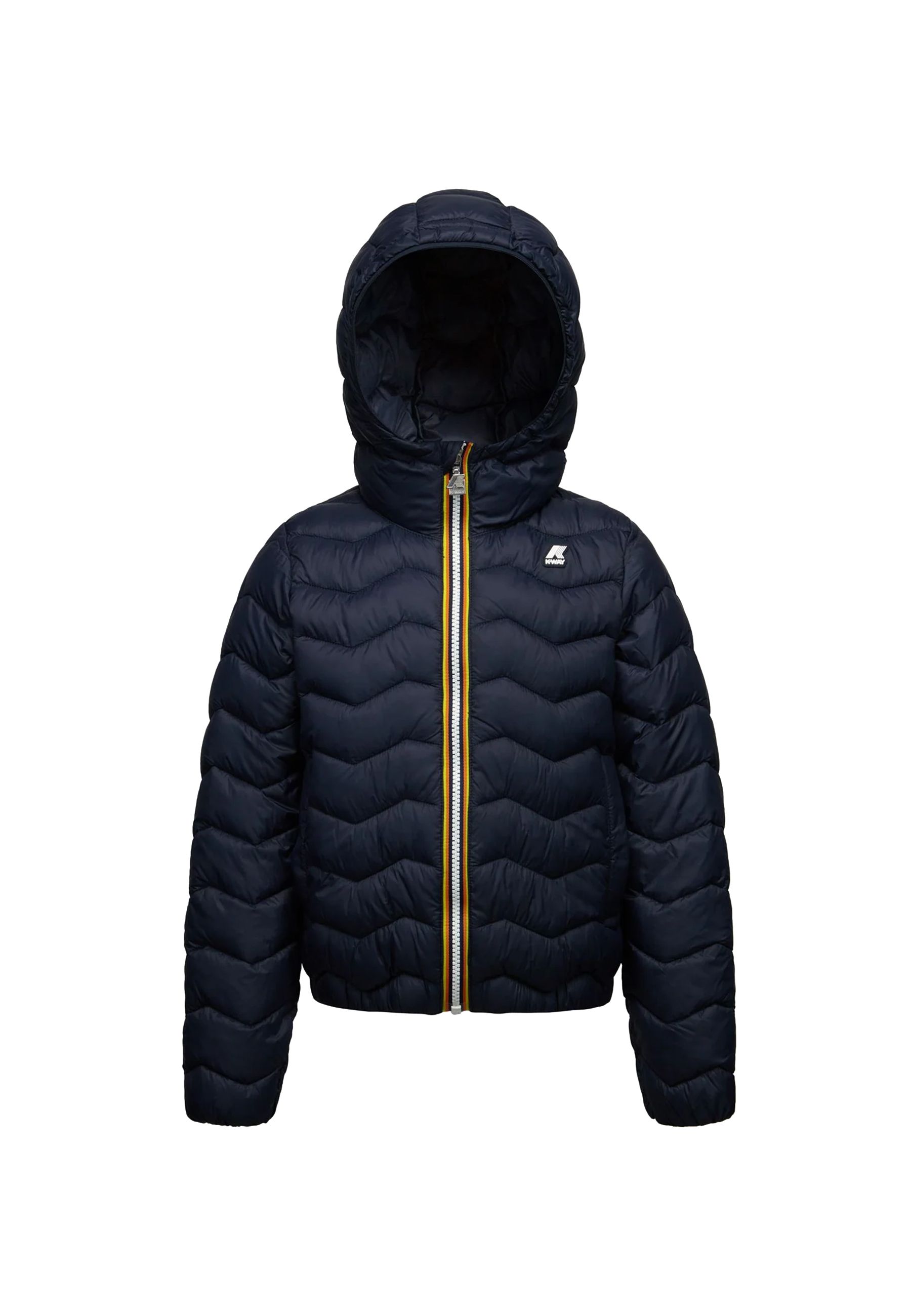 Piumino P. JACK QUILTED WARM          