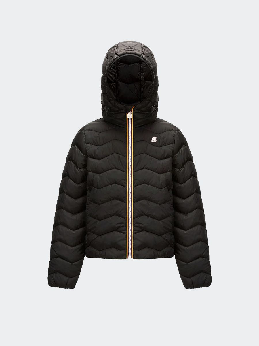 Piumino P. JACK ECO WARM              