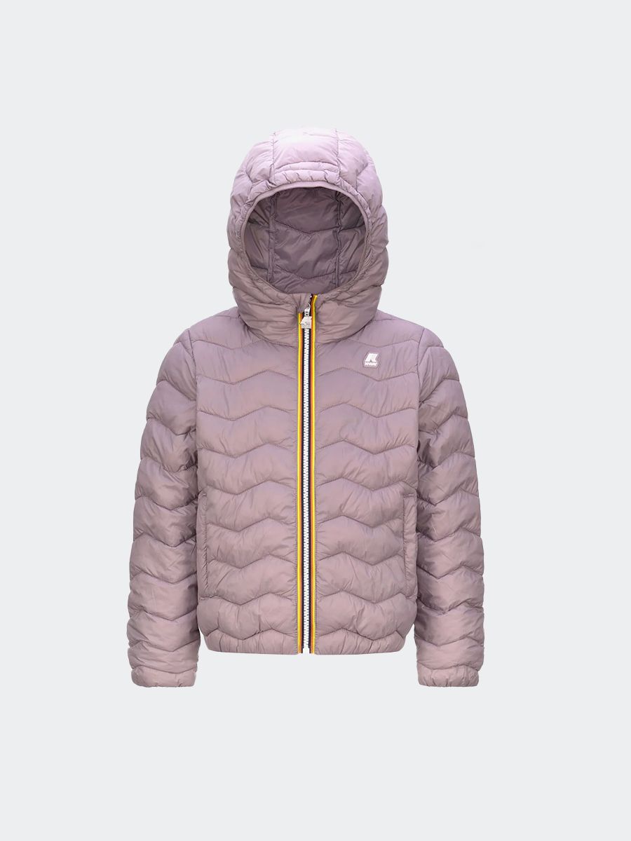 Piumino P. JACK ECO WARM              