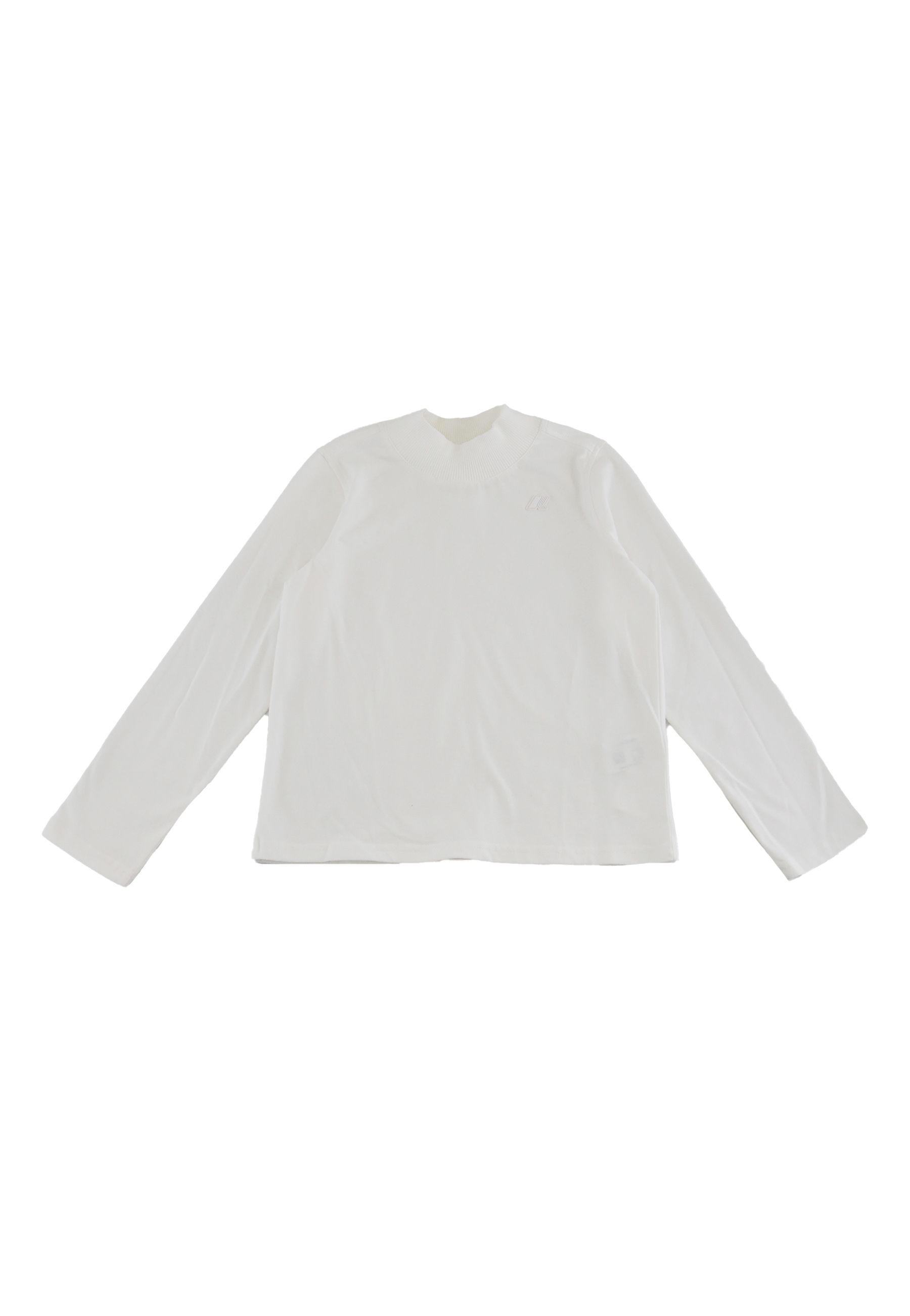 T-shirt nad jersey peach Rosa          