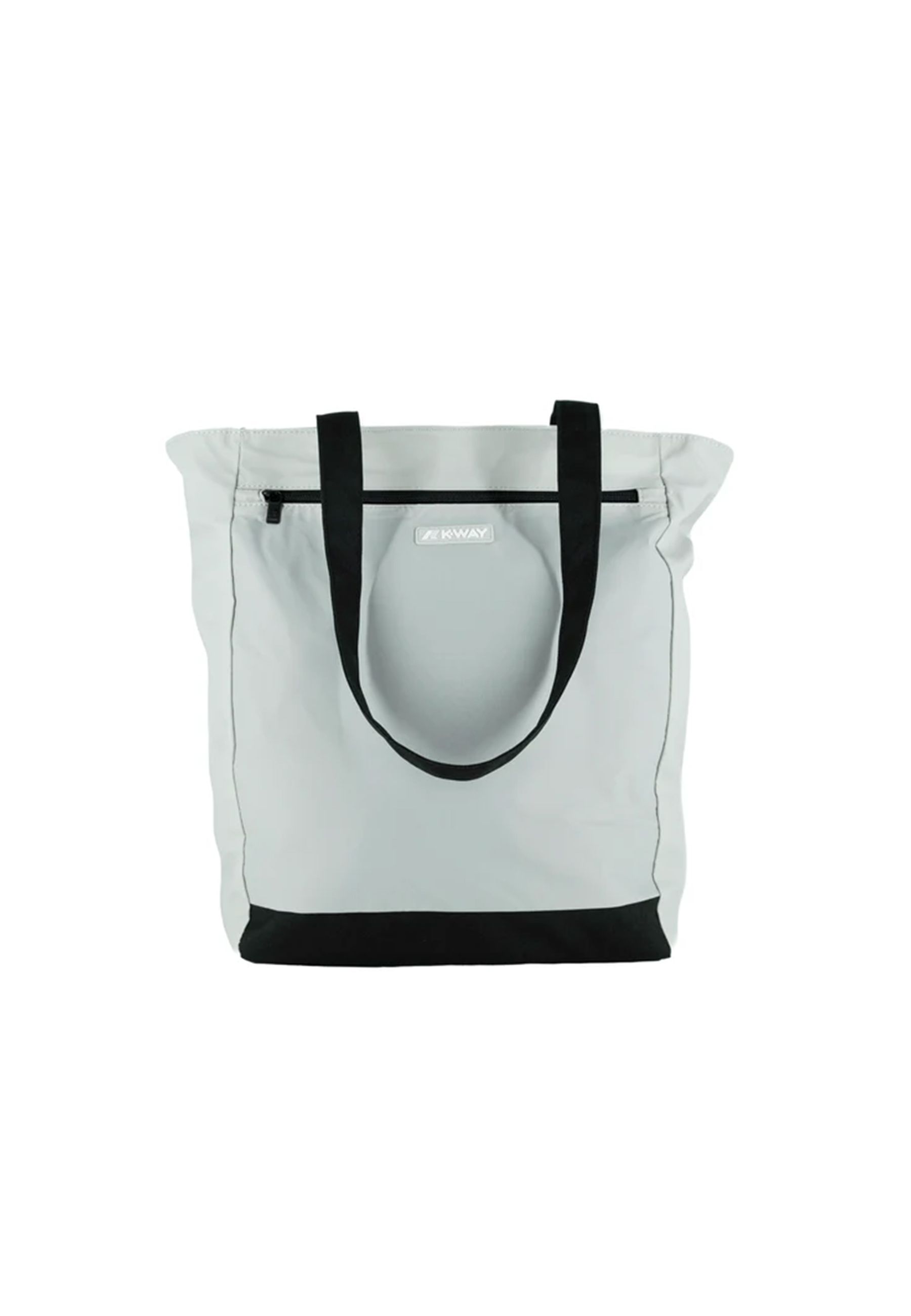 Borsa in Nylon ampia e Capiente elliant Verde                      