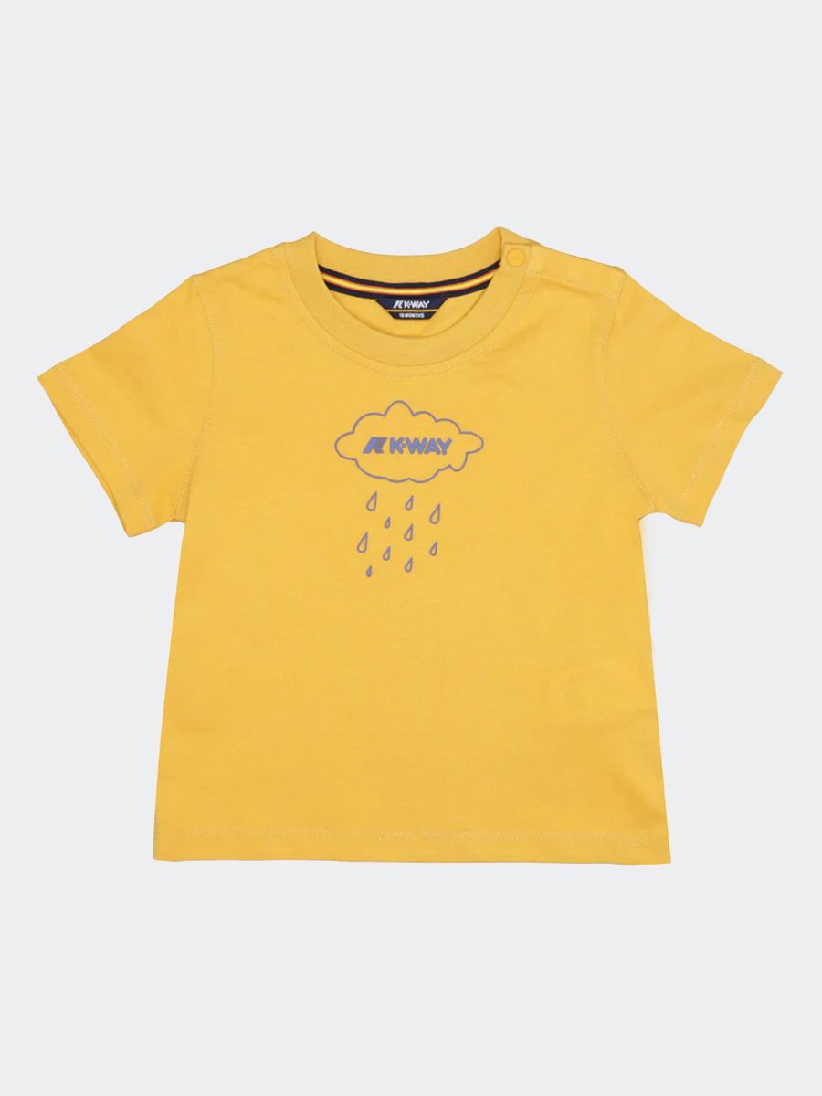 T-shirt E. PETE K-RAIN                