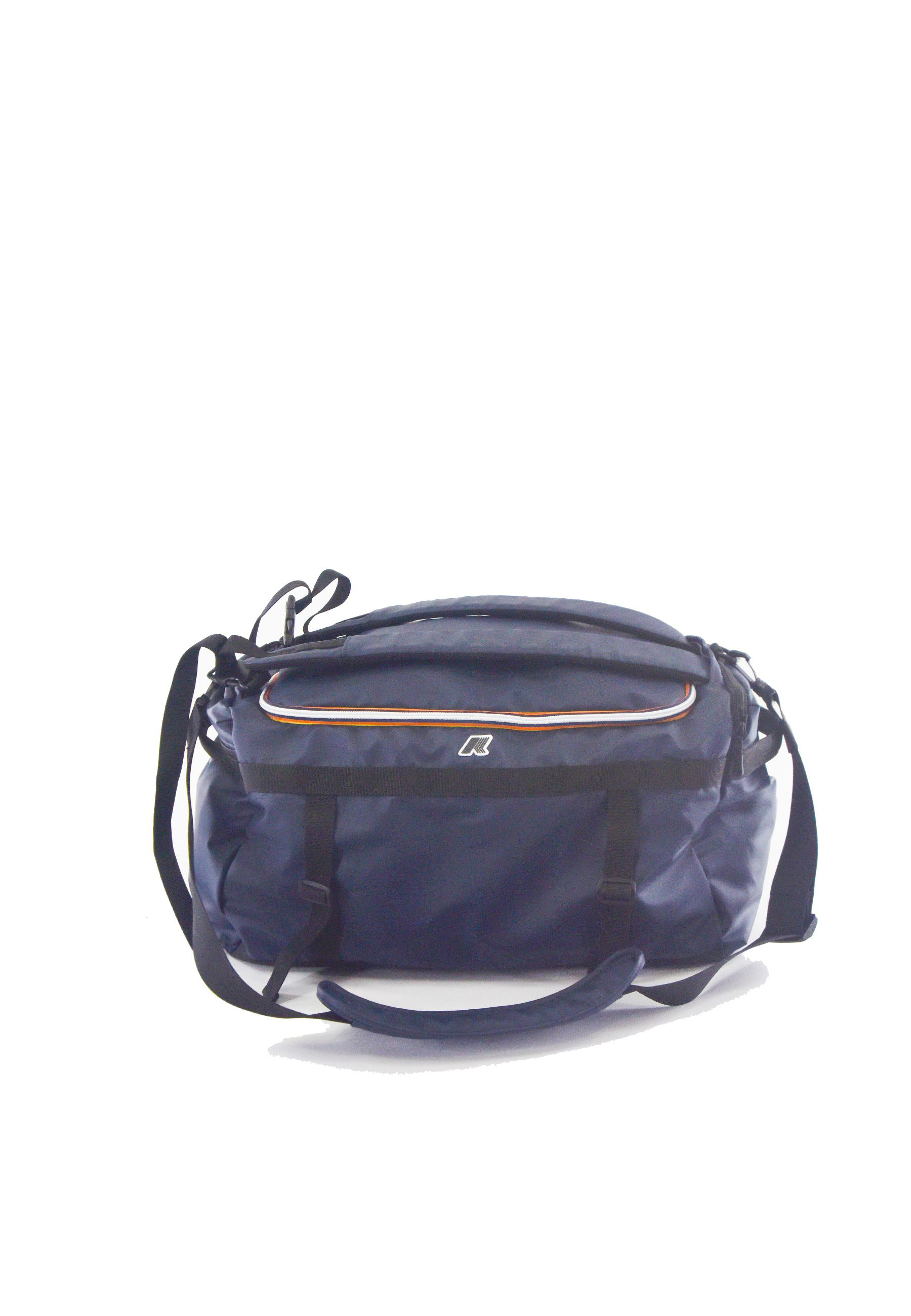 Zaino vercos travel  blu