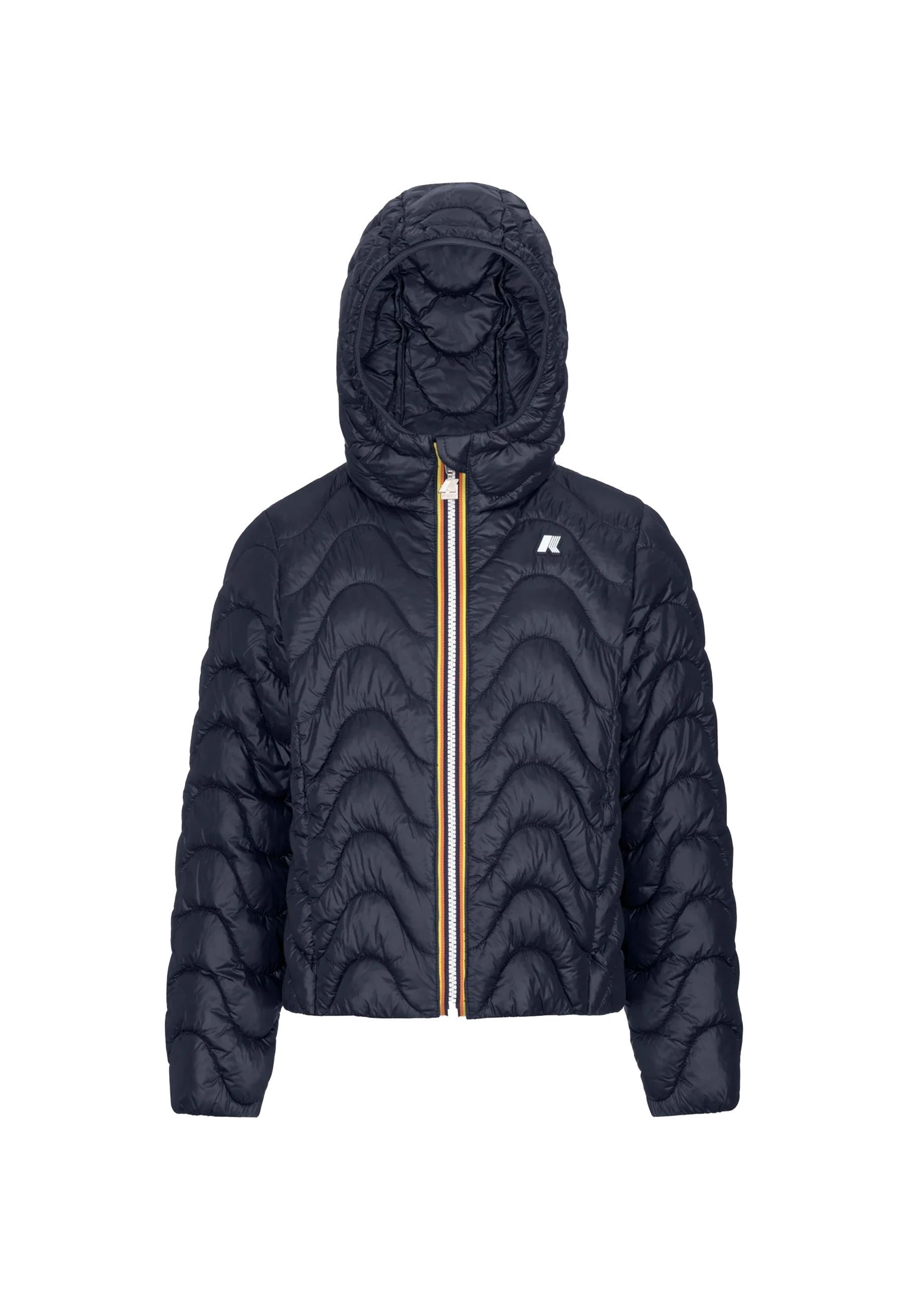 Piumino P. LILY QUILTED WARM          