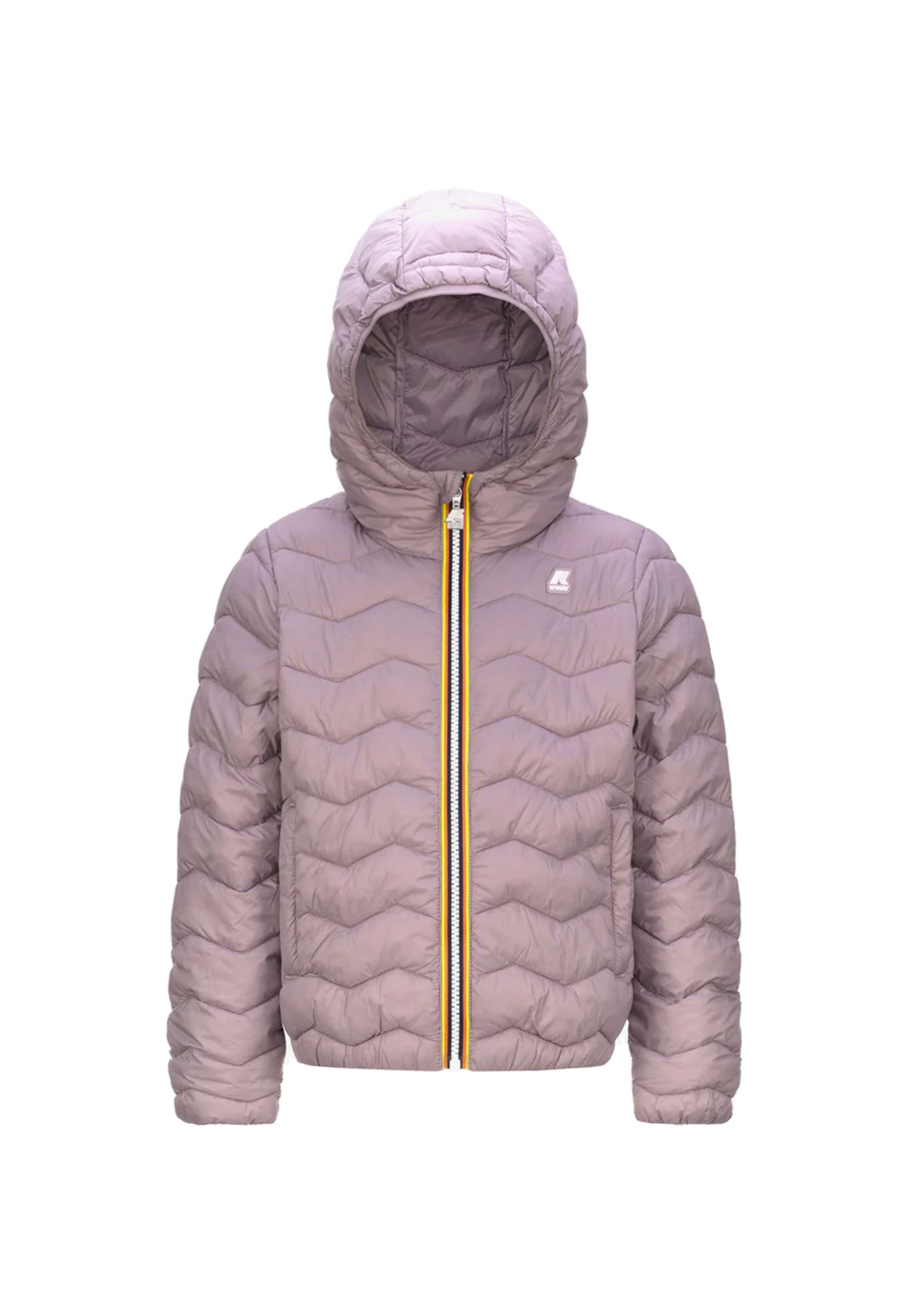 Piumino P. LILY QUILTED WARM          