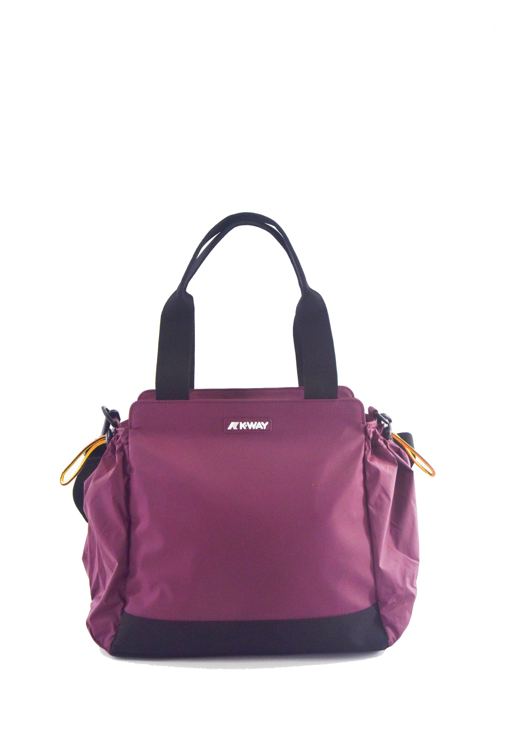 Borsa aisy viola vino                         