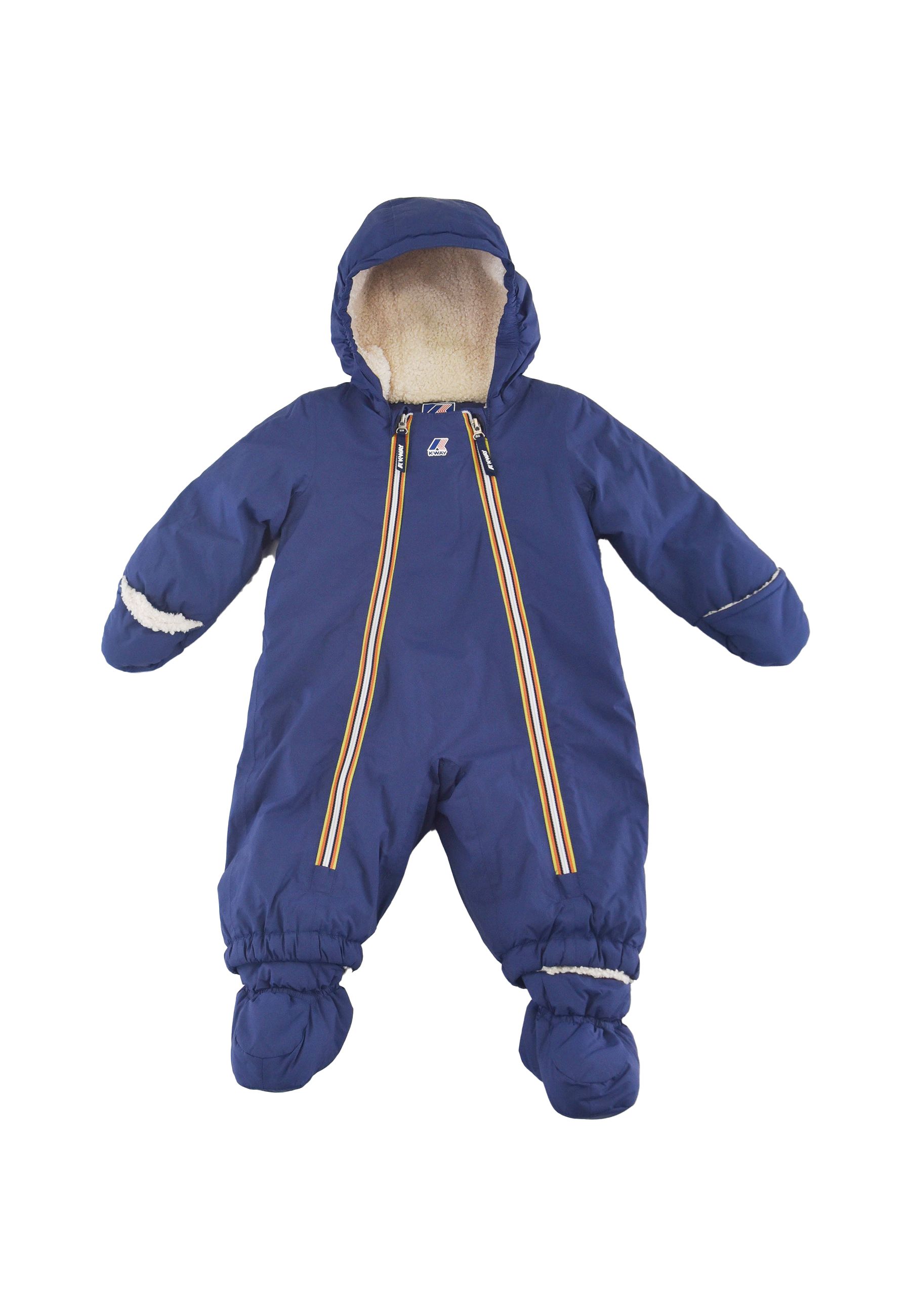 Tutona Le vrai 4.0 snotty orsetto blu
