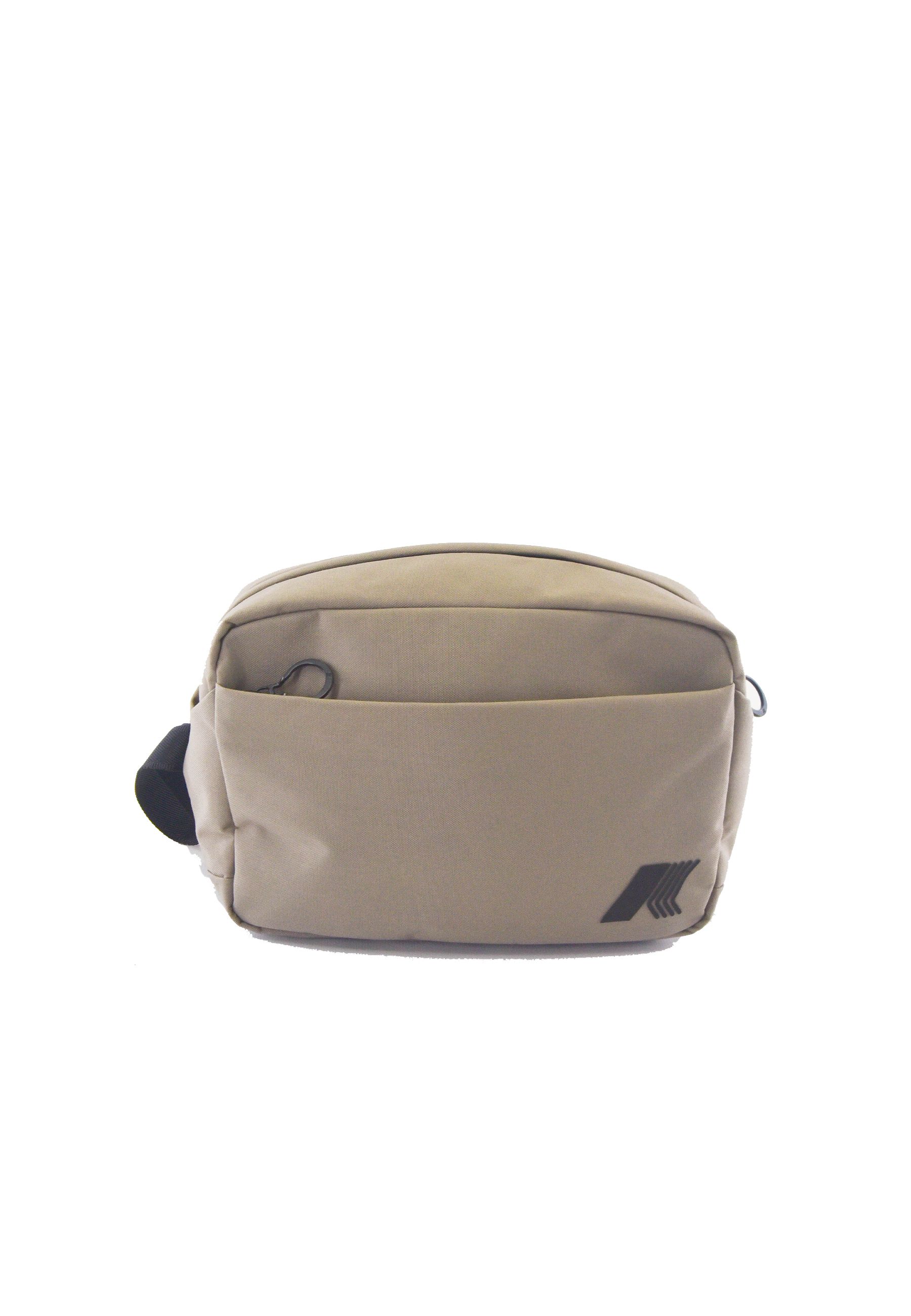 Borsello Beauty Case loana grigio Tortora                                              