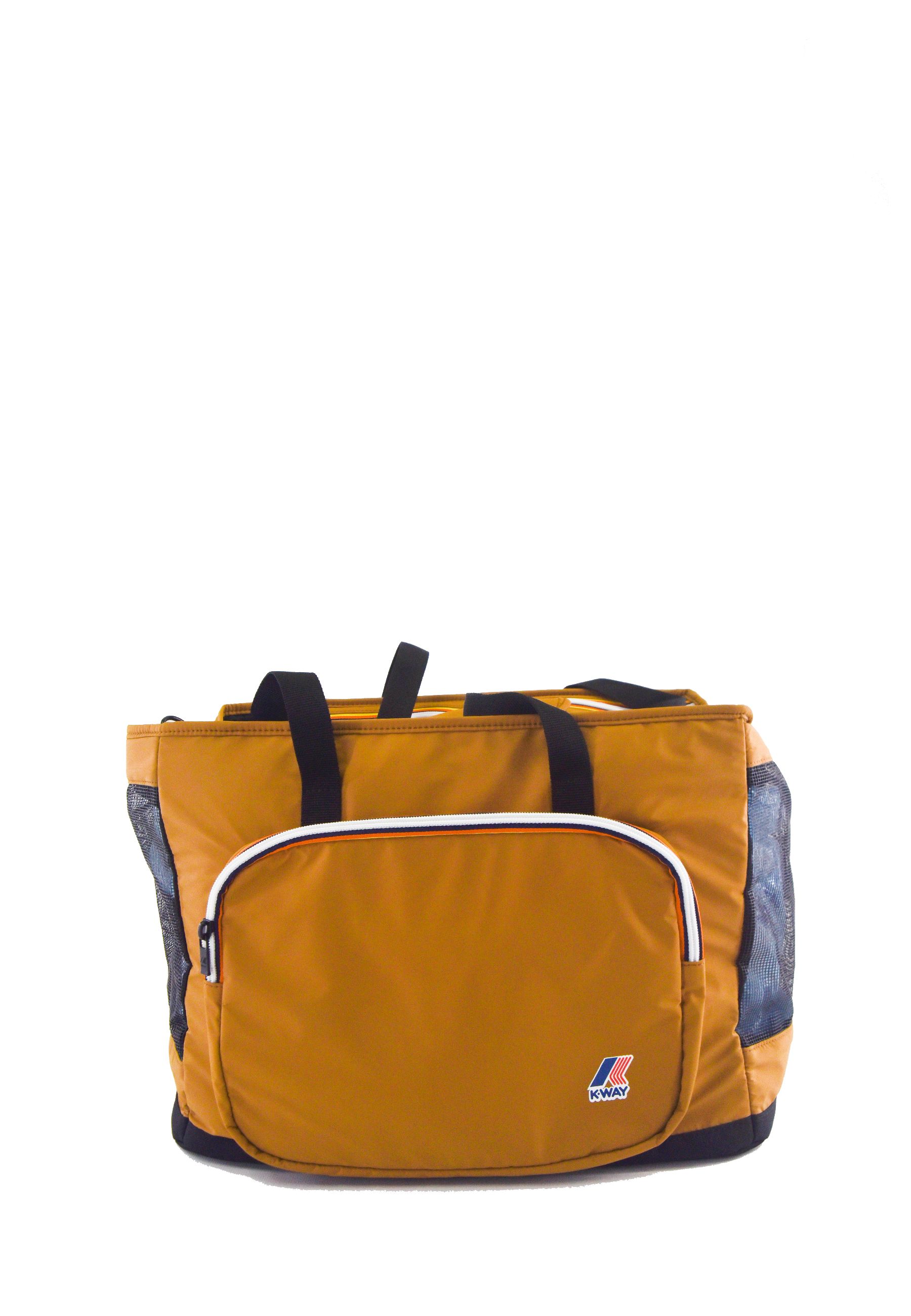 Zaino le vrai 4.0 marley  Marrone terracotta             