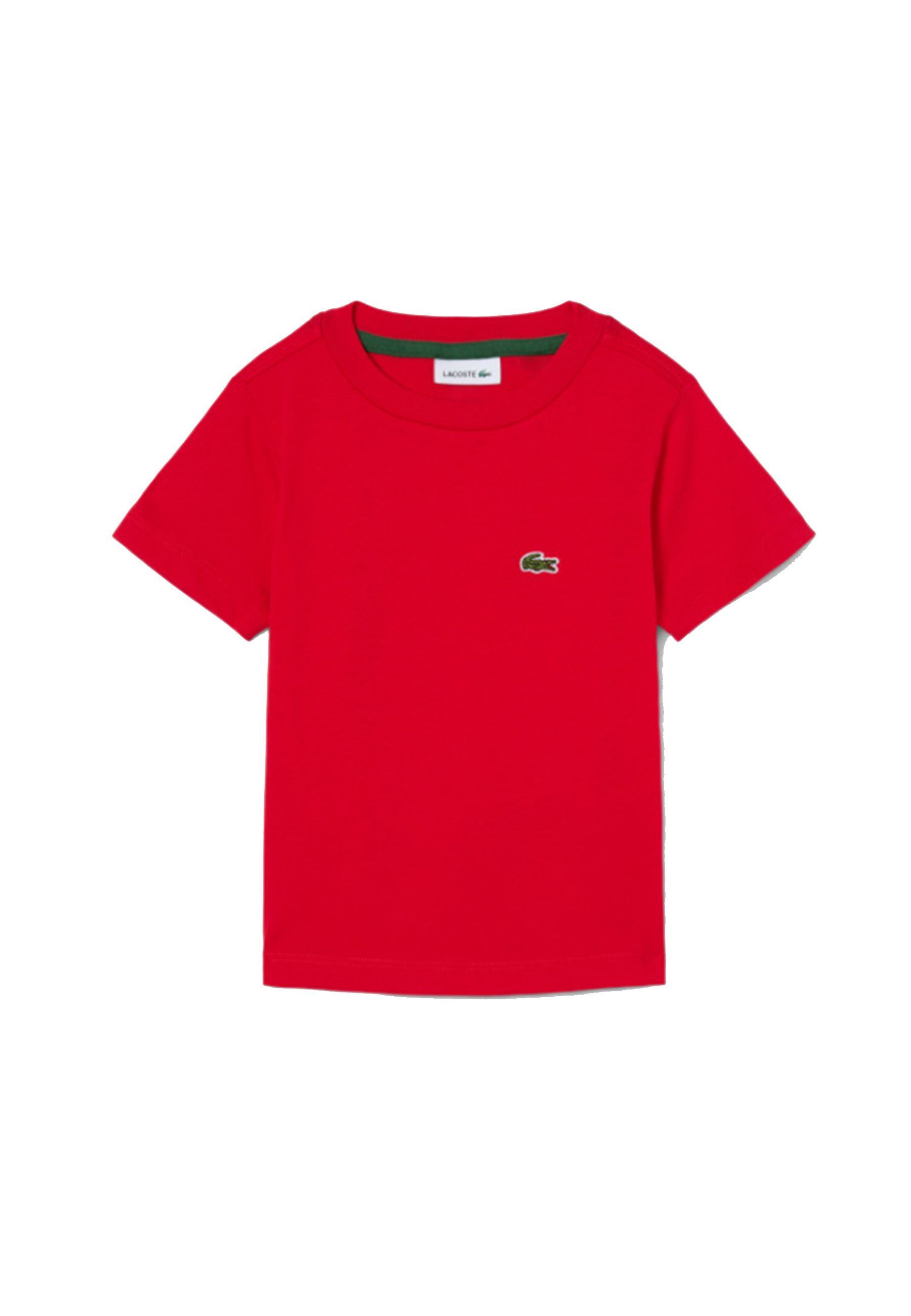 T-shirt Classica mini logo