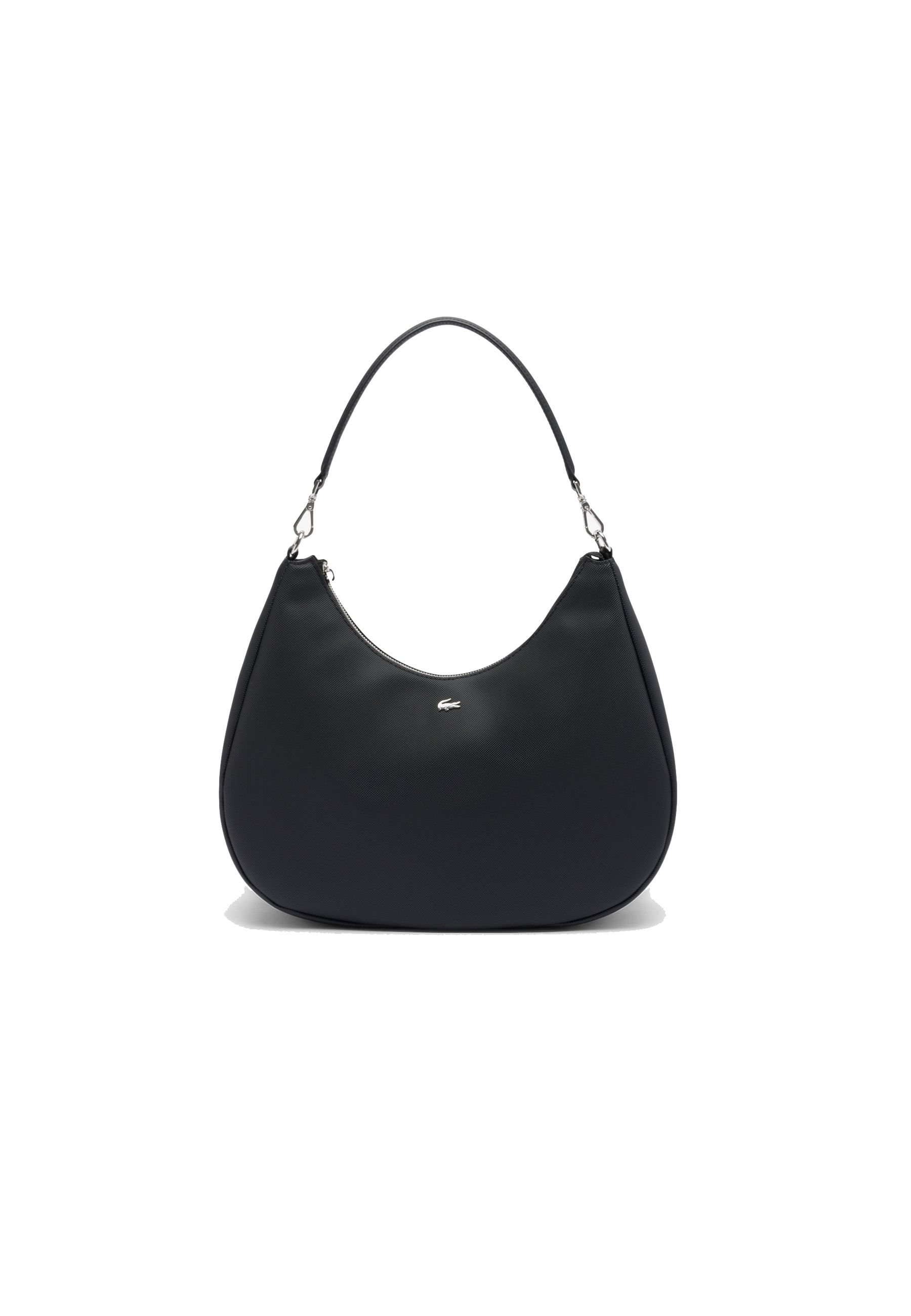 Borsa Tracolla Nero Donna